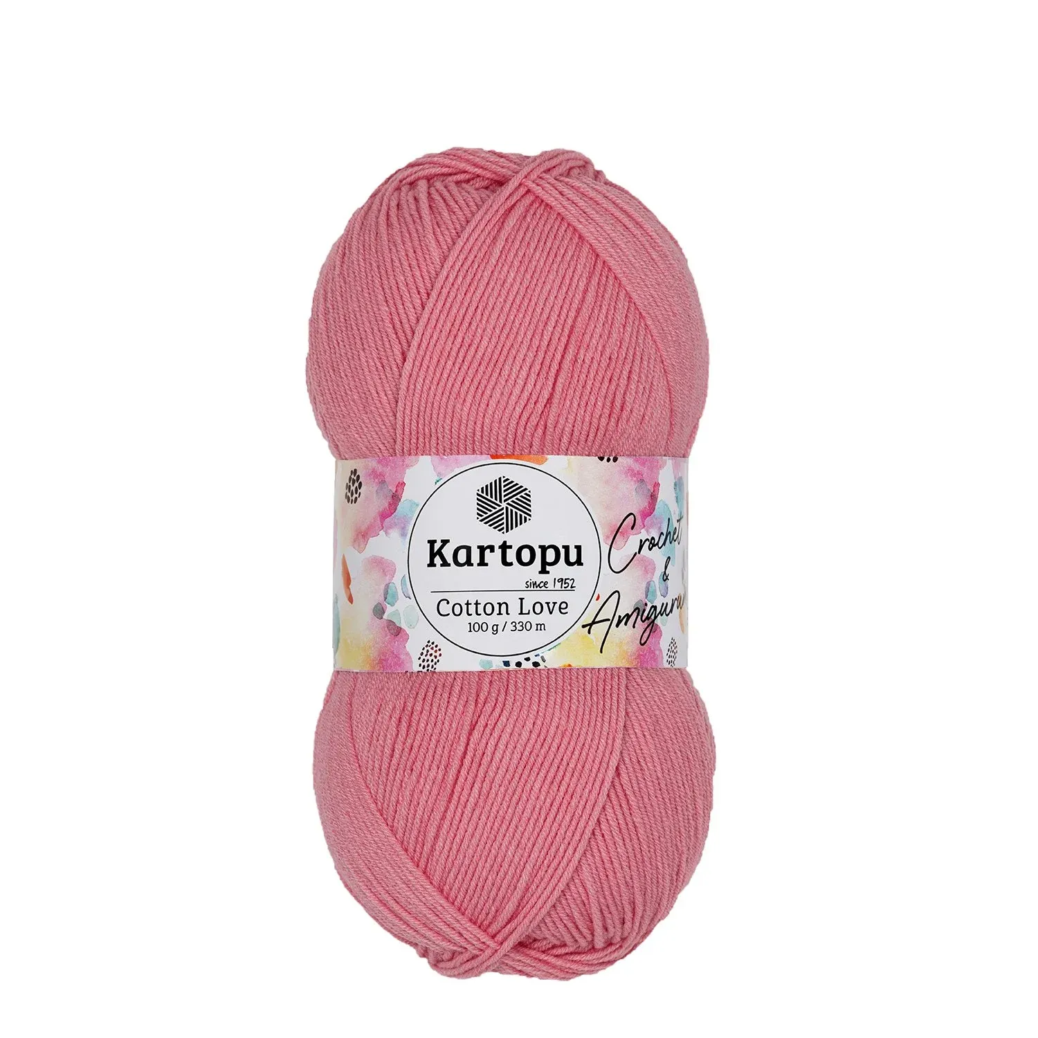 KARTOPU Cotton Love 766