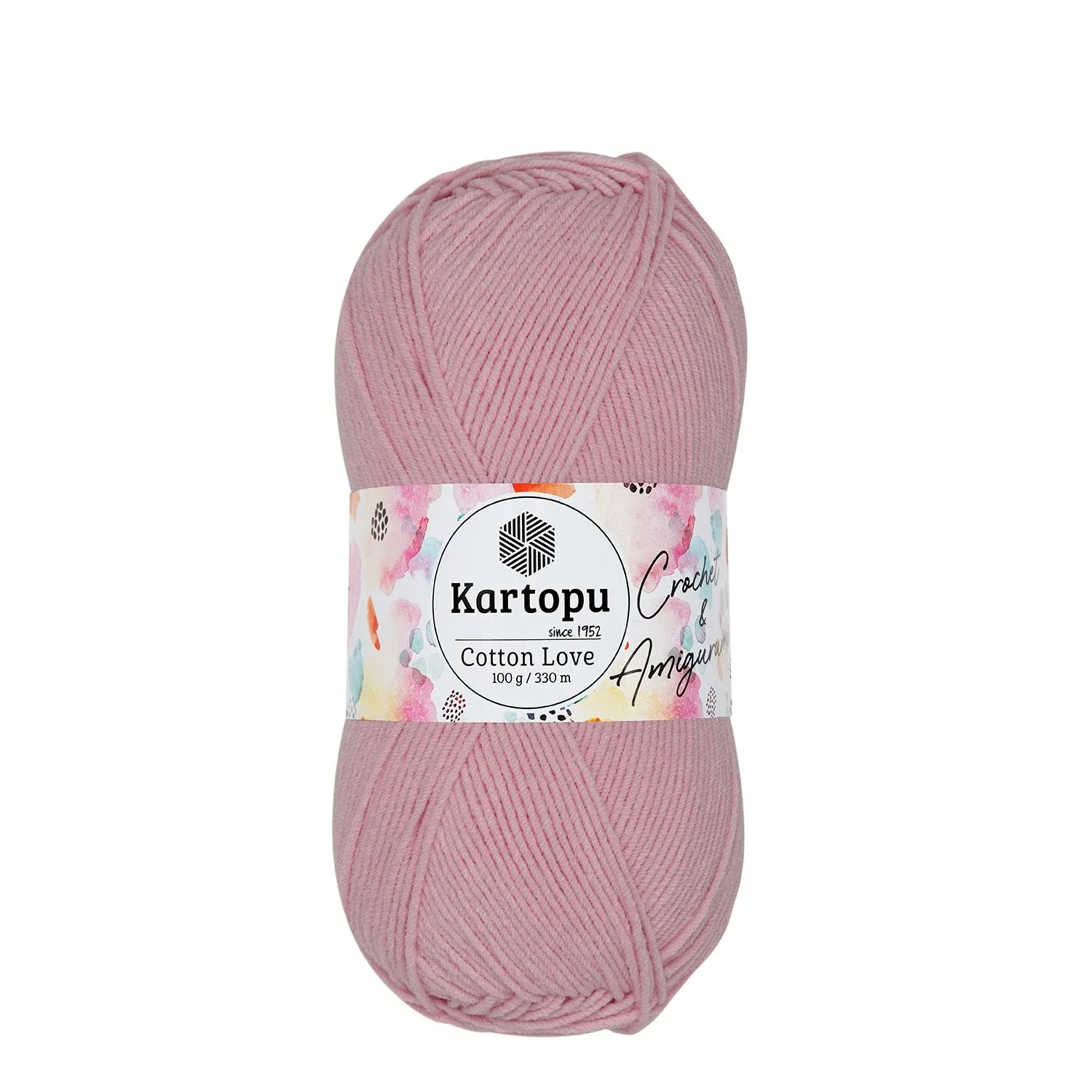 KARTOPU Cotton Love 768