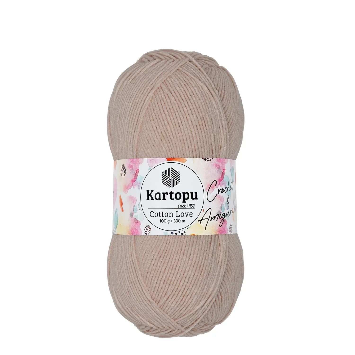 KARTOPU Cotton Love 793