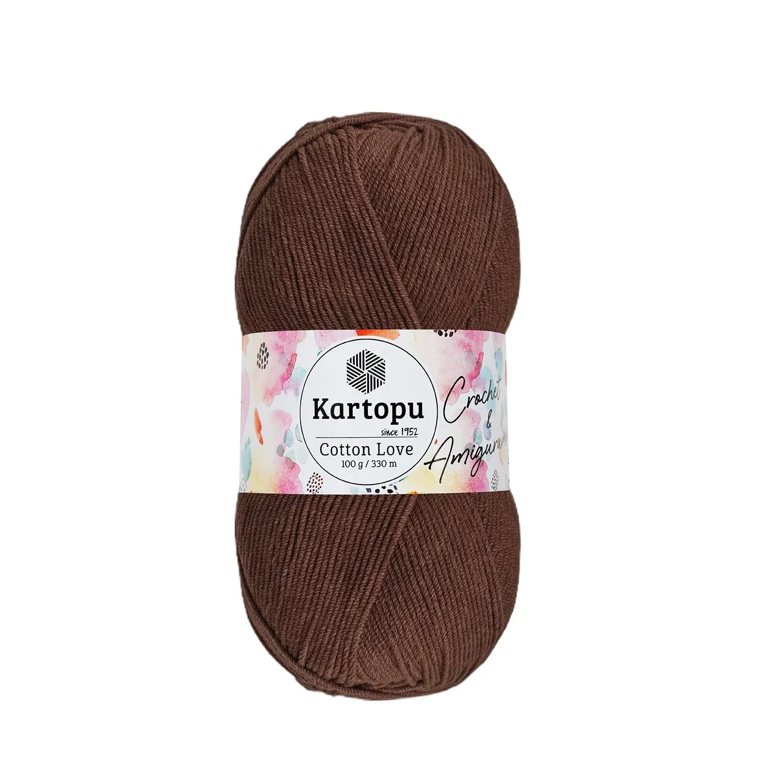 KARTOPU Cotton Love 818