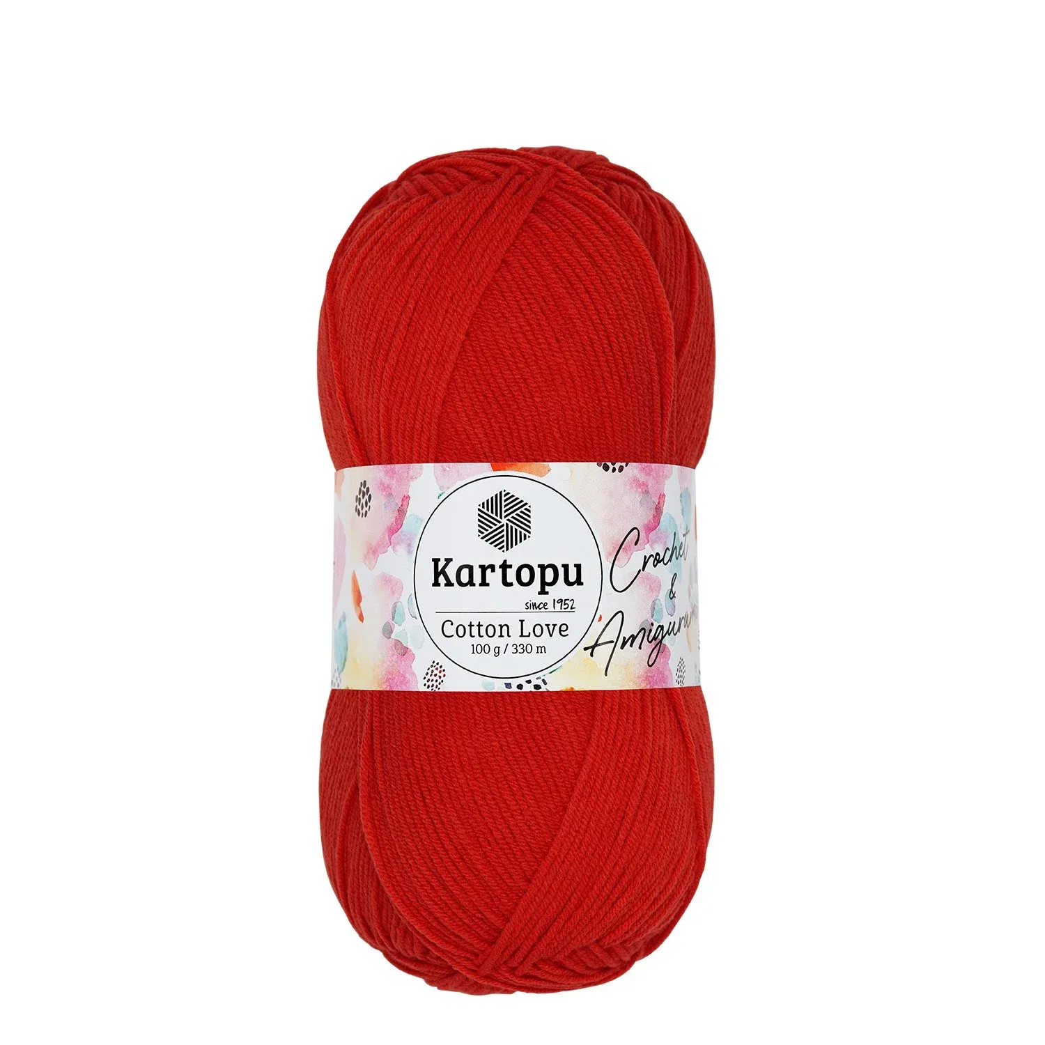 KARTOPU Cotton Love 1170