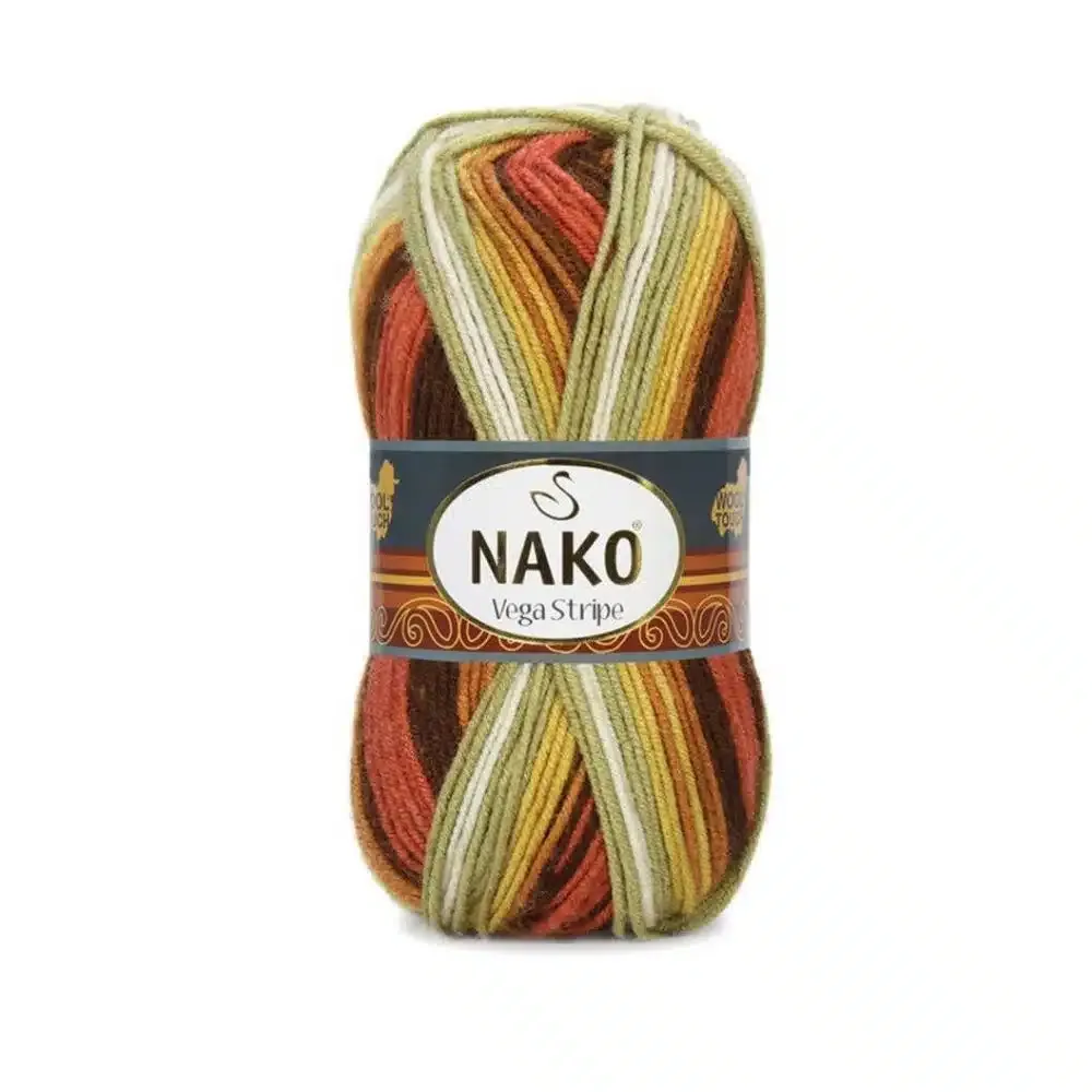 NAKO Vega Stripe 82419