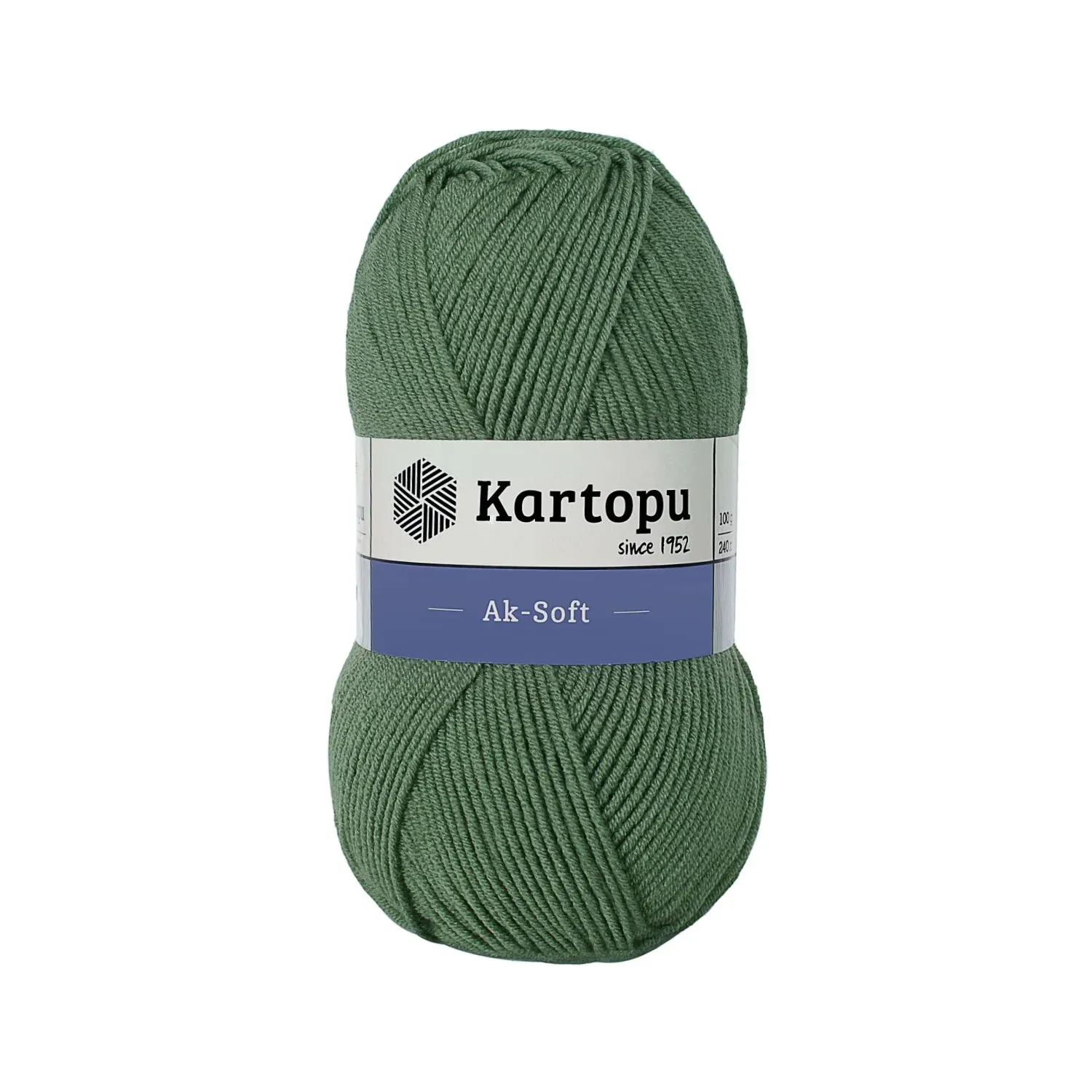 KARTOPU Ak Soft