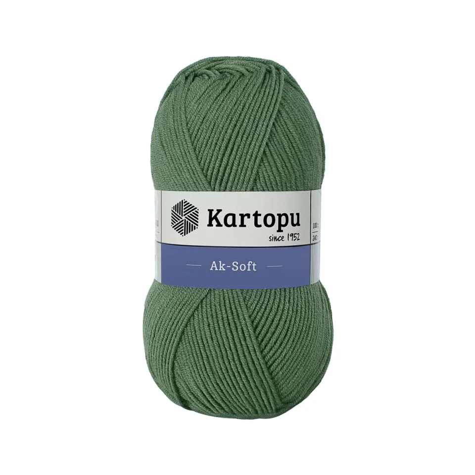 KARTOPU Ak Soft