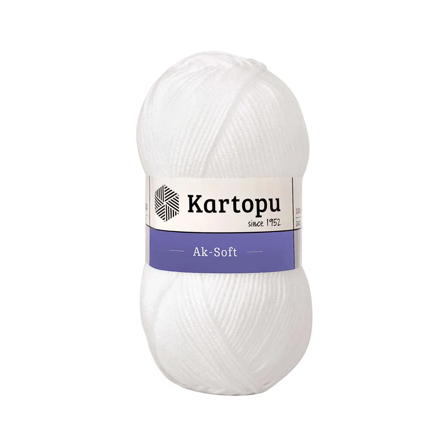 KARTOPU Ak Soft 010