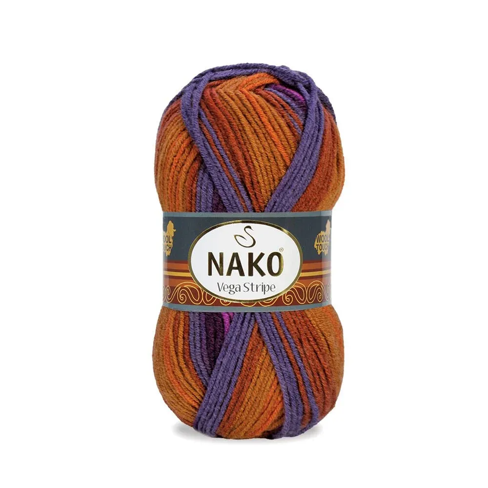 NAKO Vega Stripe 83603