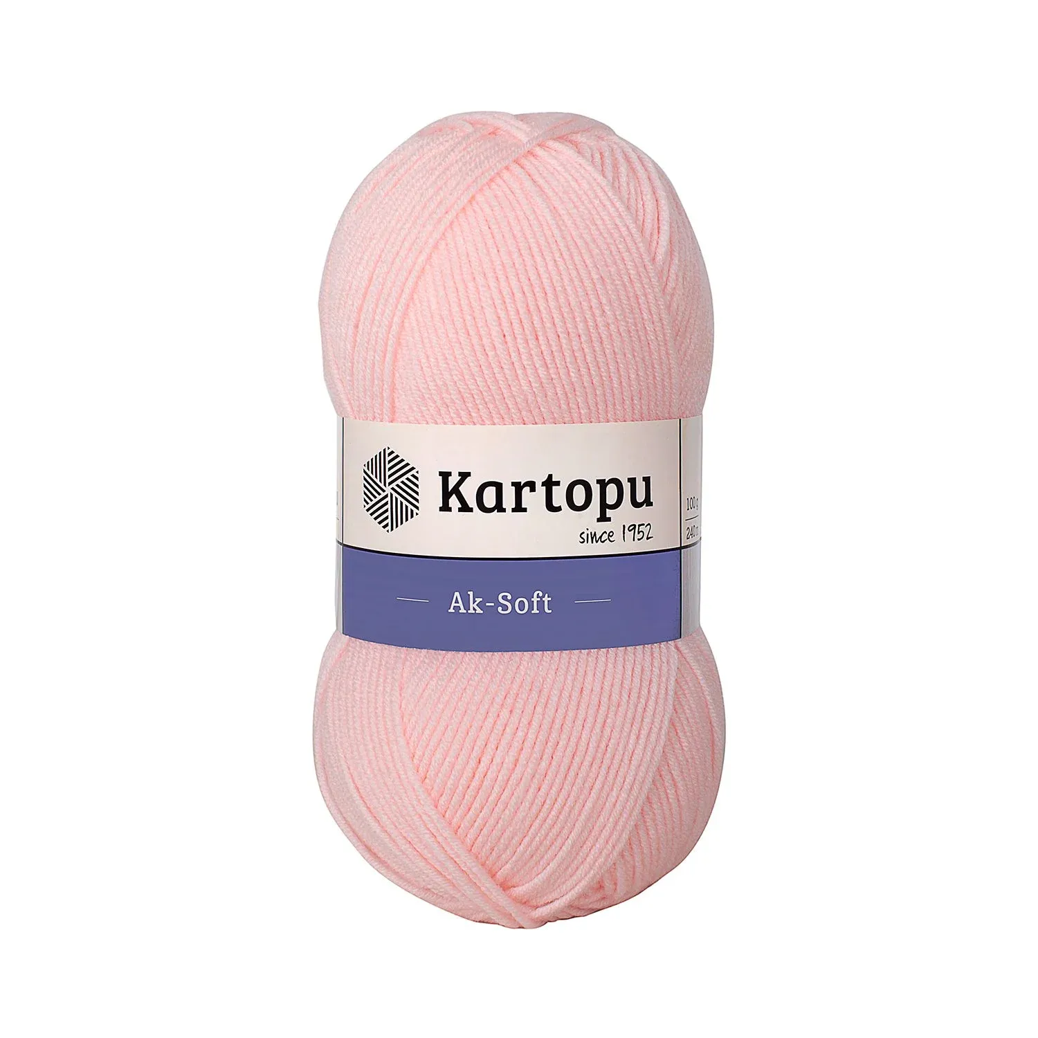 KARTOPU Ak Soft 699