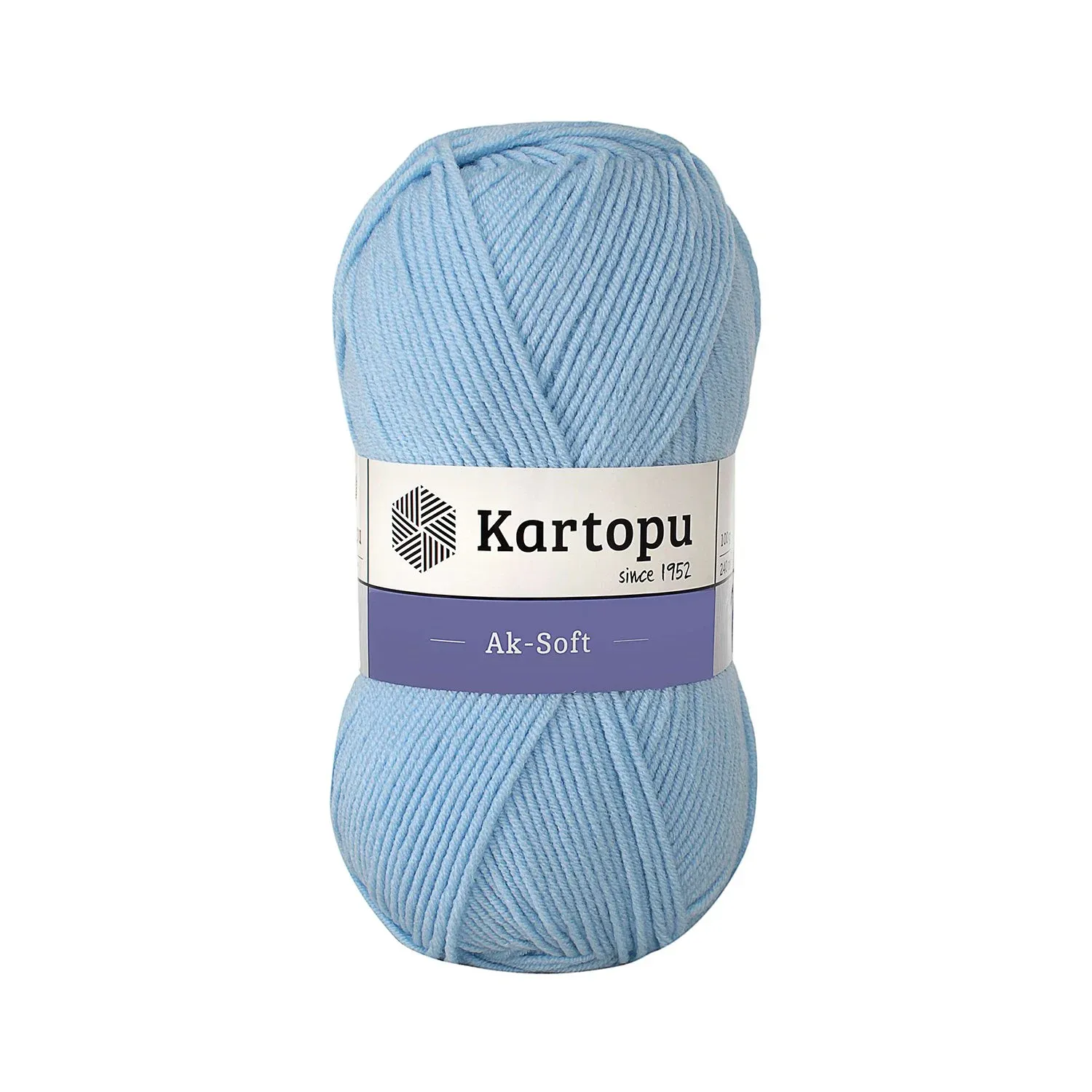 KARTOPU Ak Soft 544