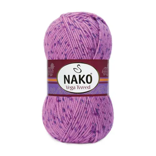 NAKO Vega Tweed 31762
