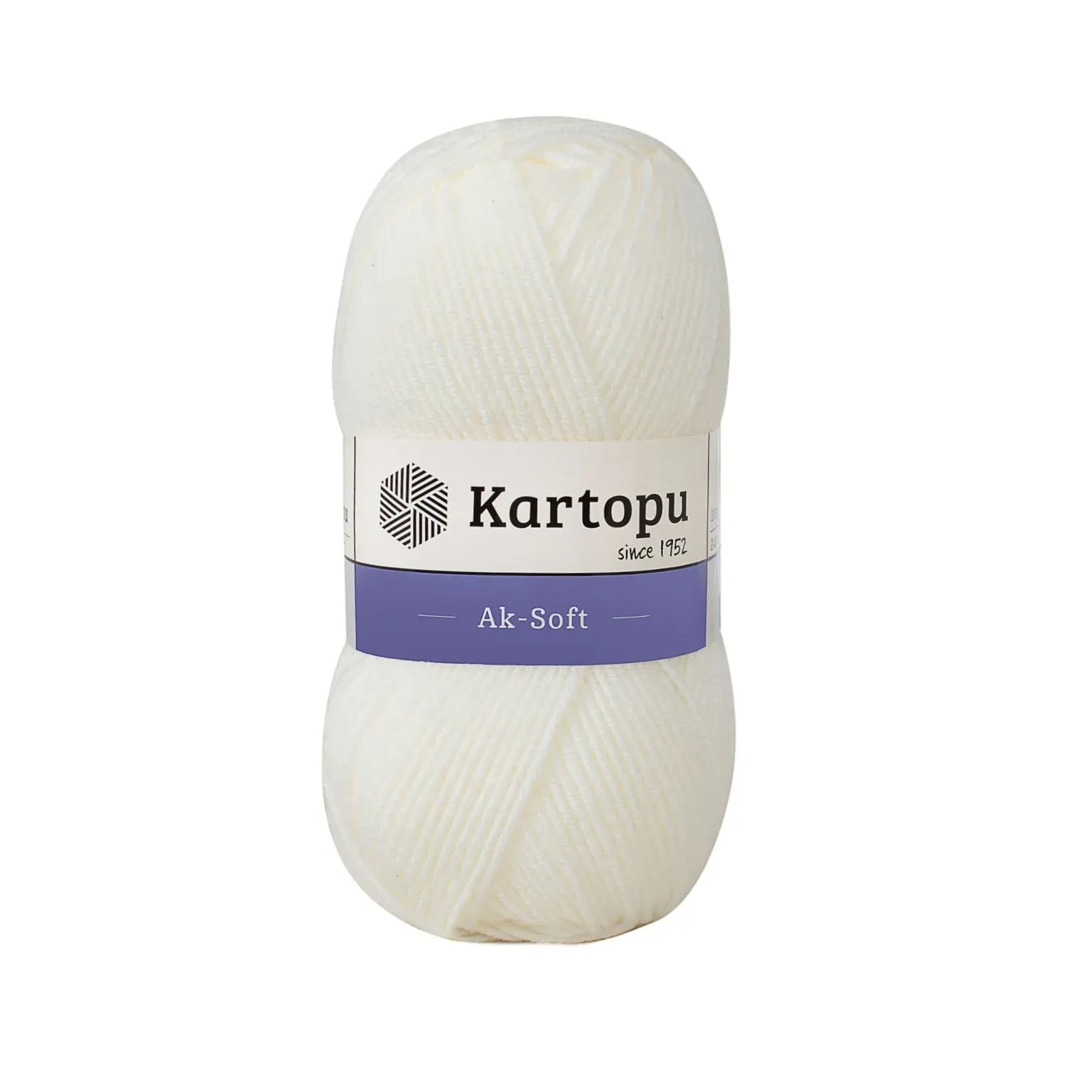 KARTOPU Ak Soft 019
