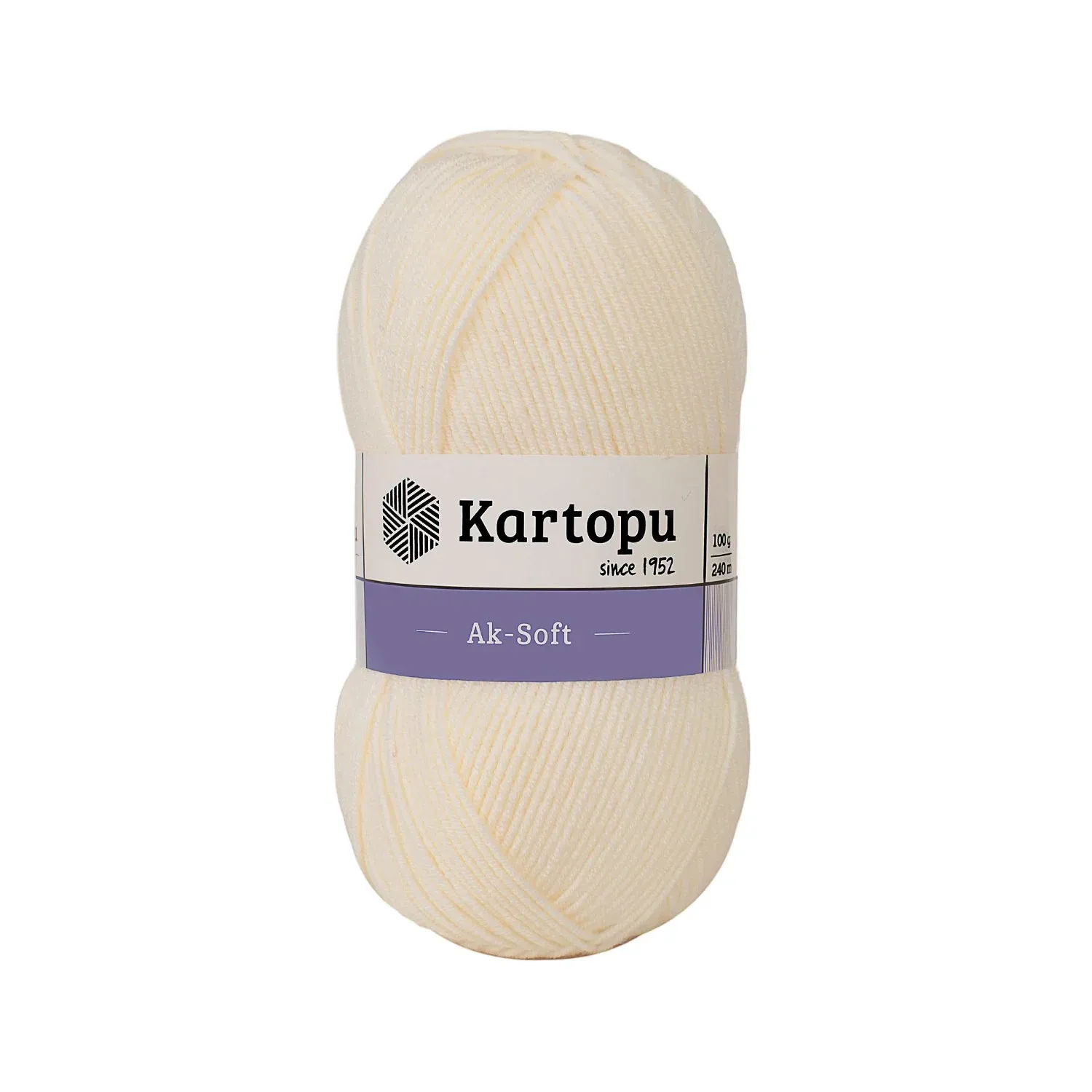 KARTOPU Ak Soft 025