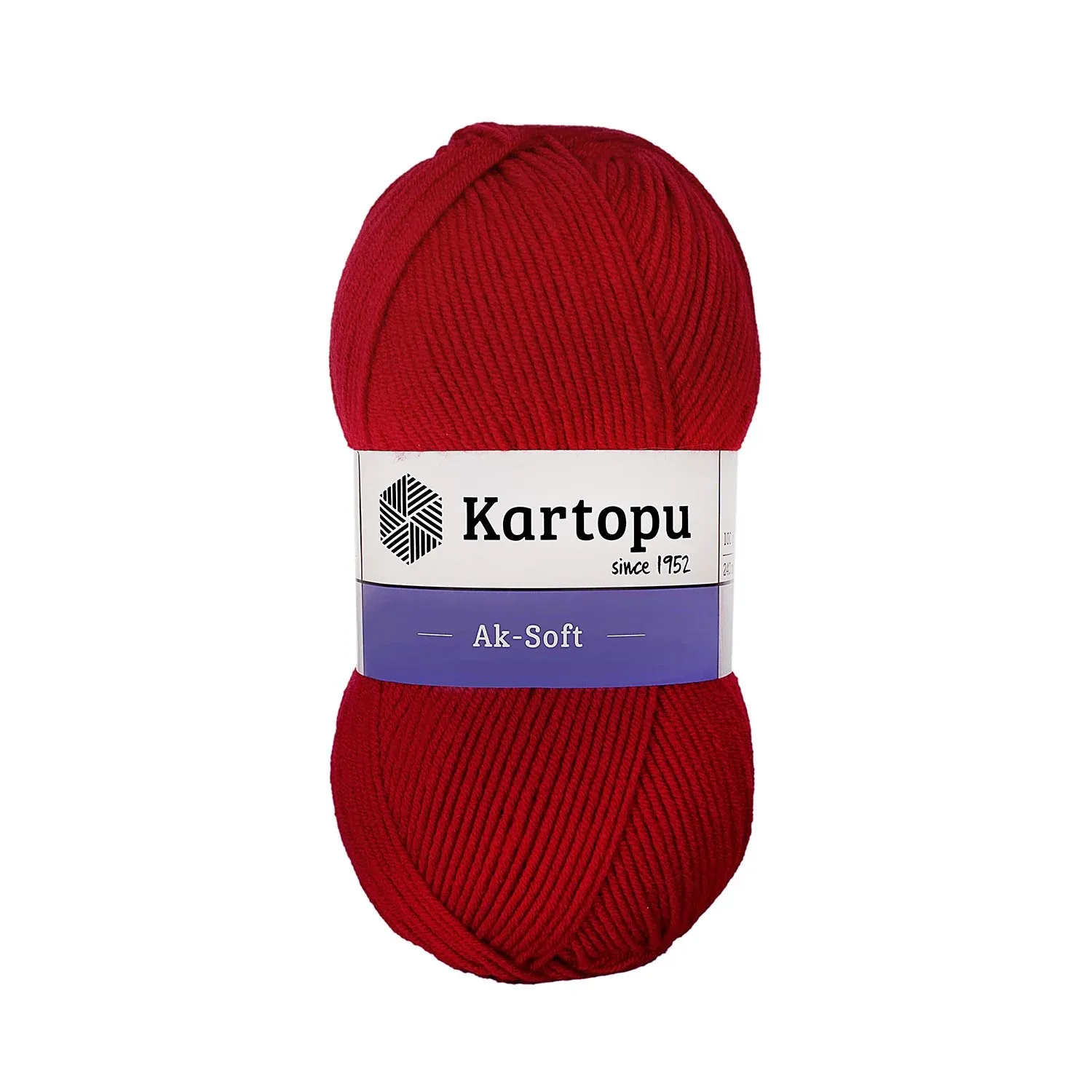 KARTOPU Ak Soft 114