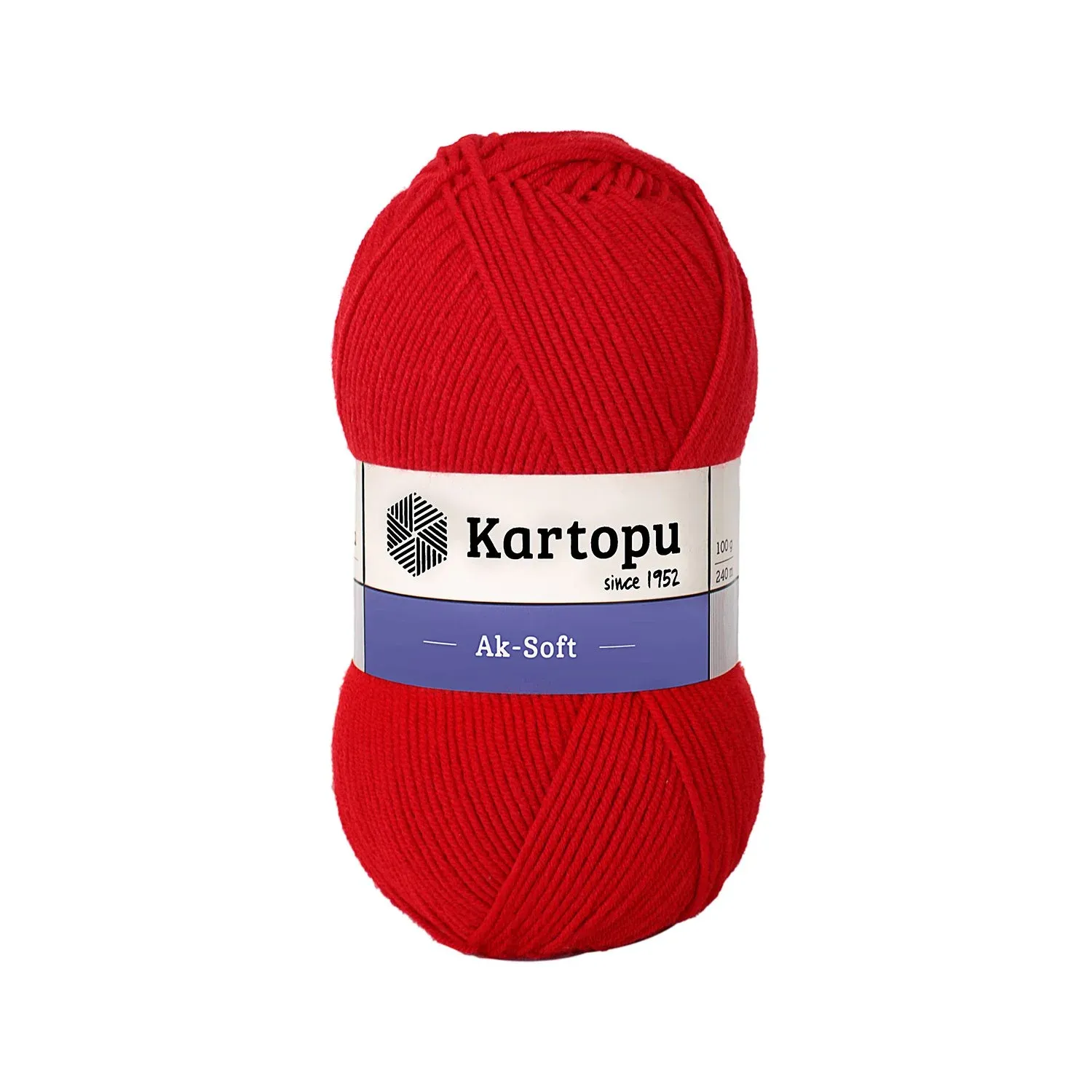 KARTOPU Ak Soft 150