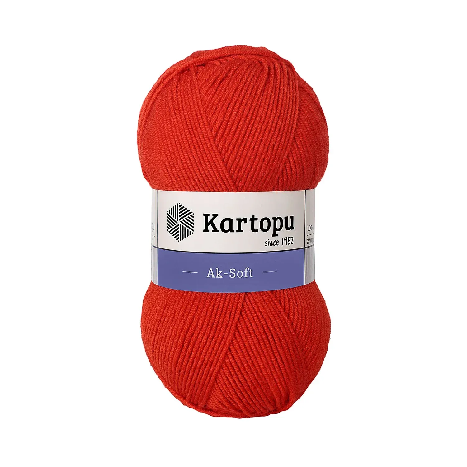 KARTOPU Ak Soft 237