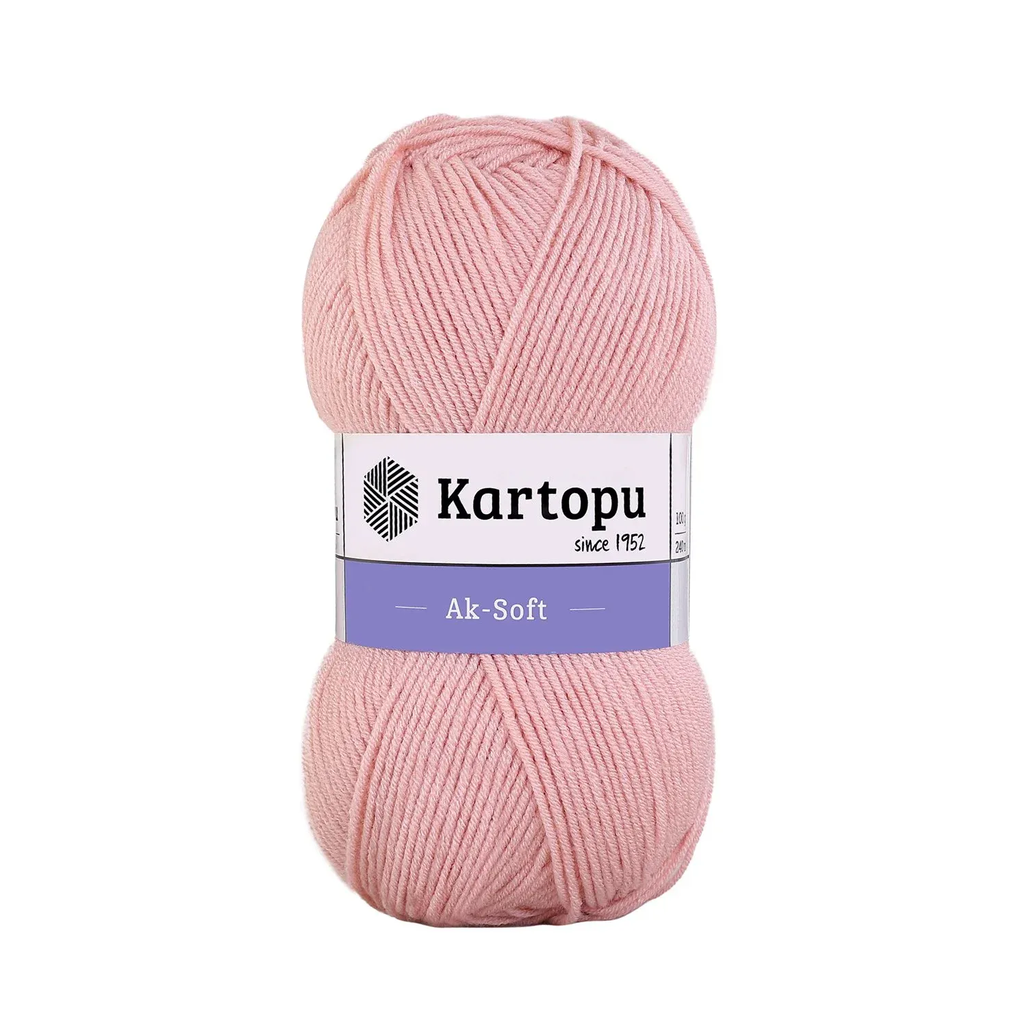 KARTOPU Ak Soft 258
