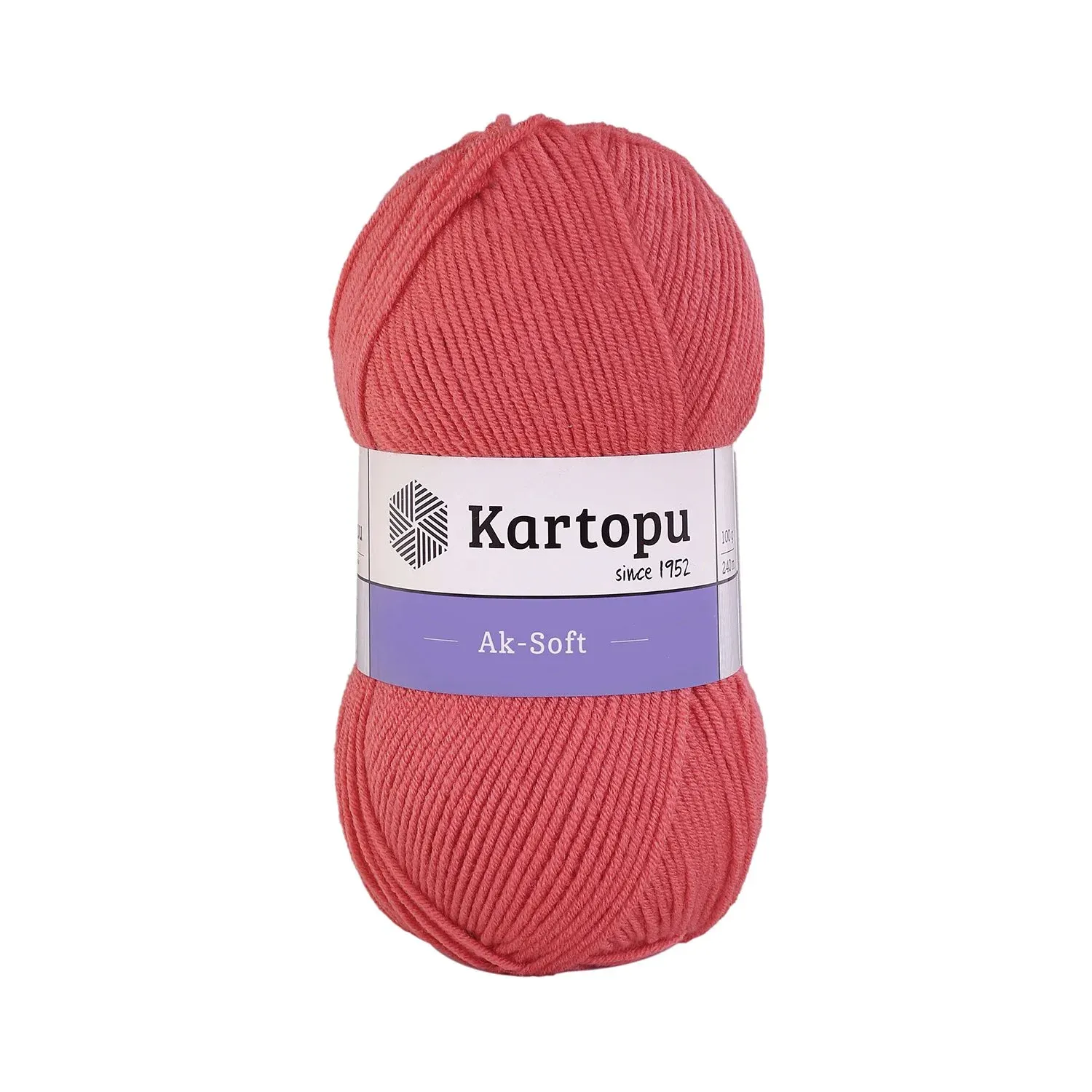 KARTOPU Ak Soft 260