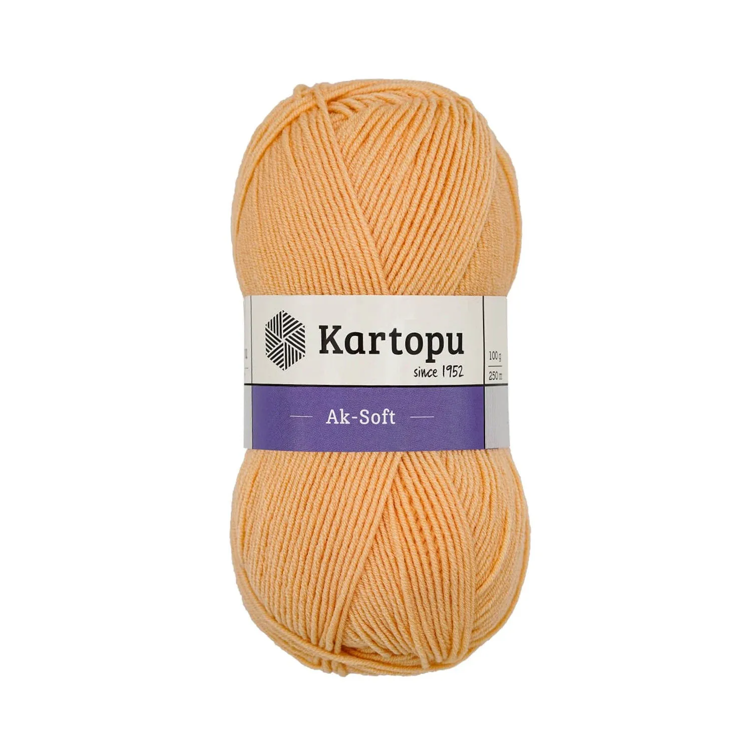 KARTOPU Ak Soft 275