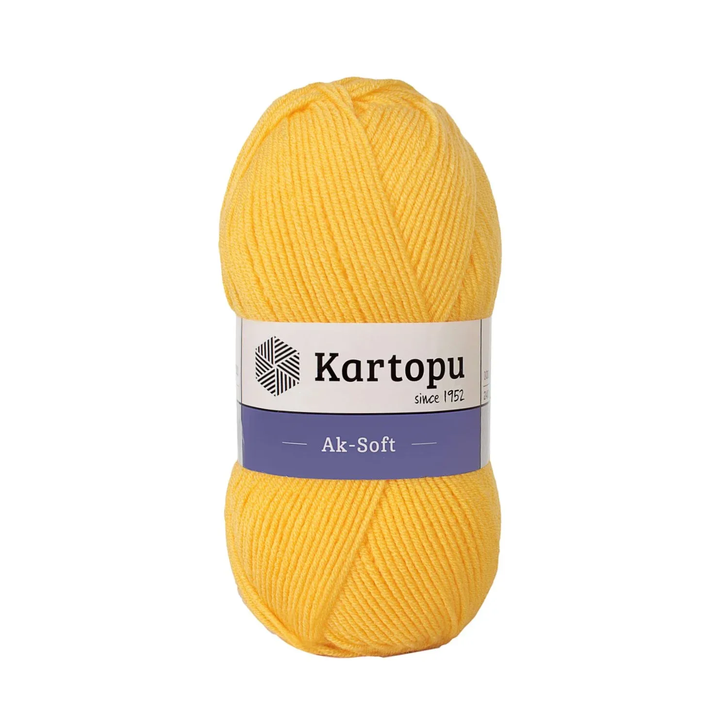 KARTOPU Ak Soft 307