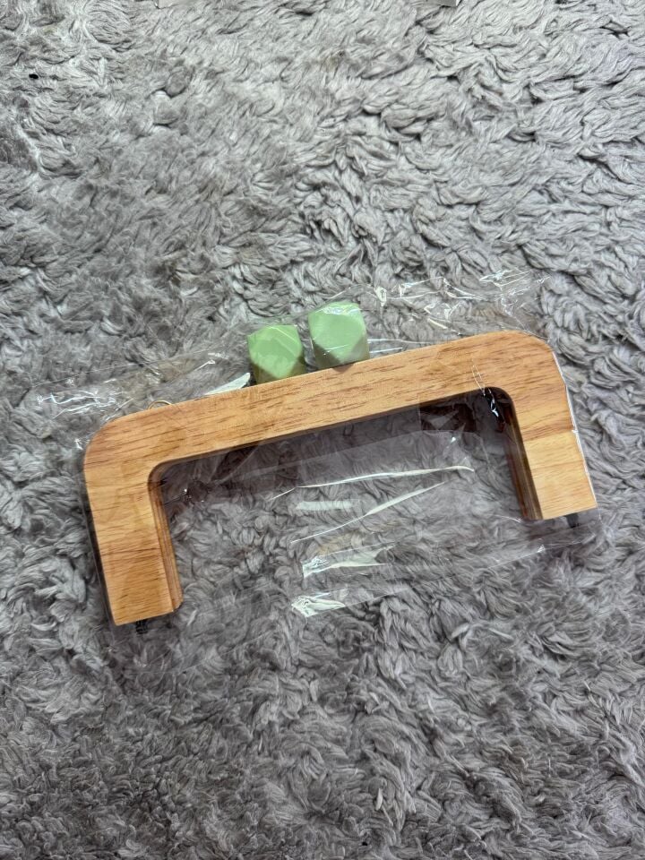 Pastel Yeşil