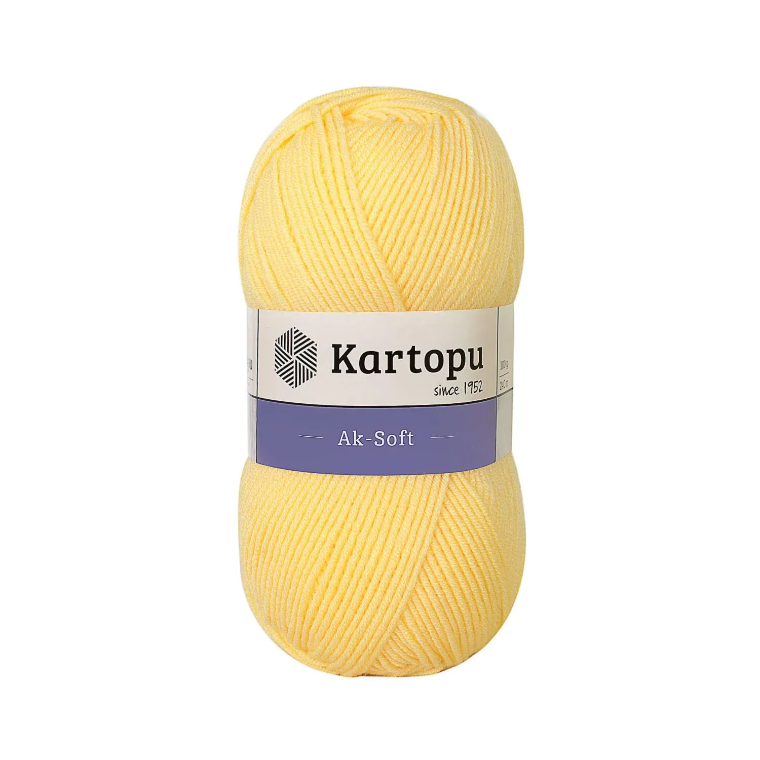 KARTOPU Ak Soft 309
