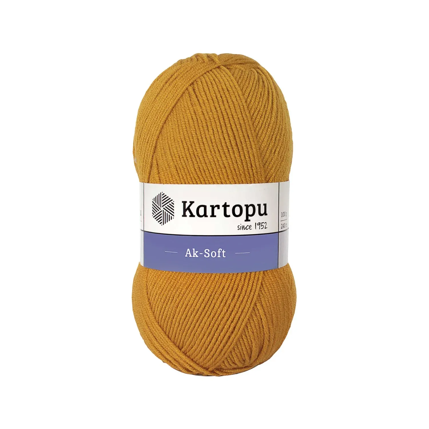 KARTOPU Ak Soft 313