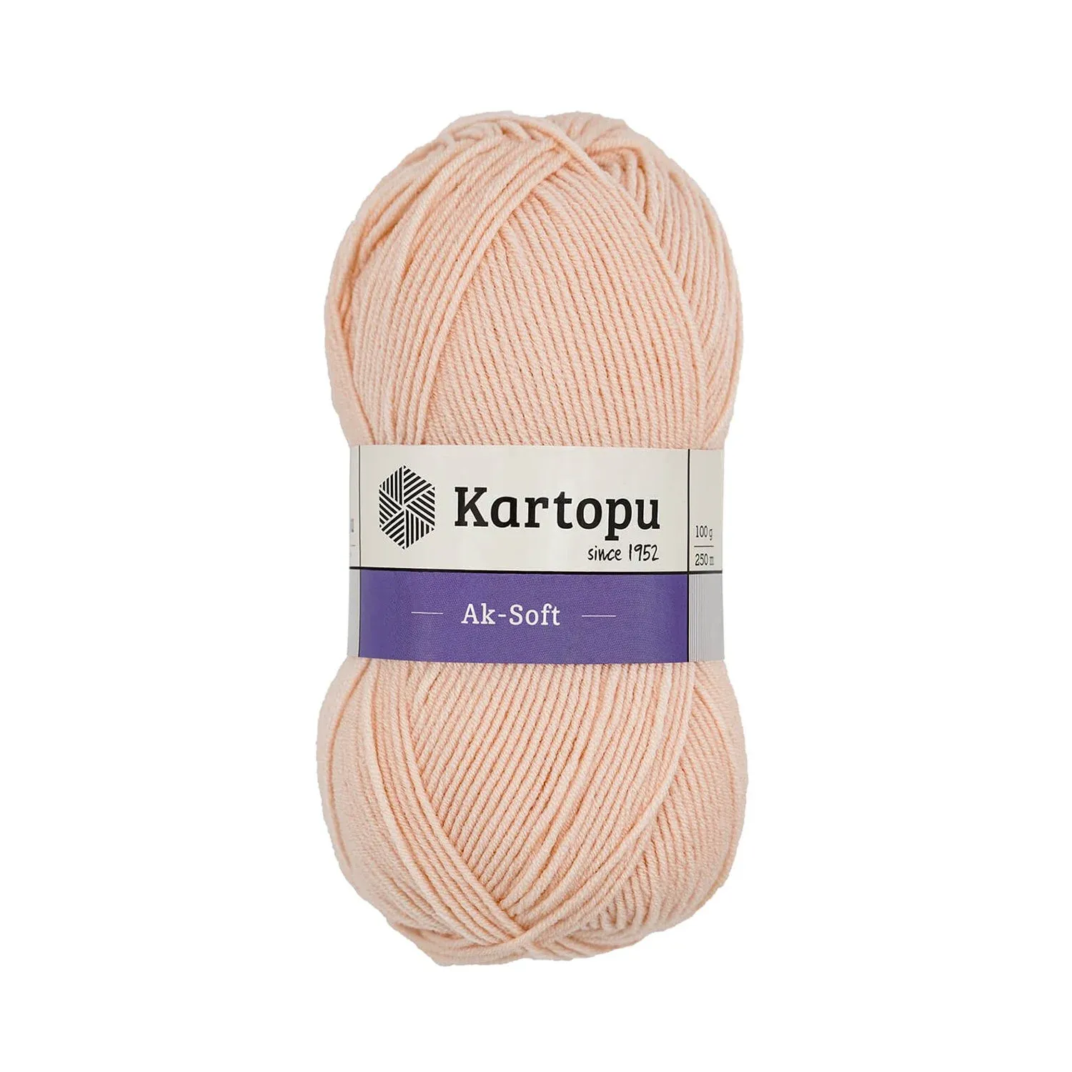 KARTOPU Ak Soft 353