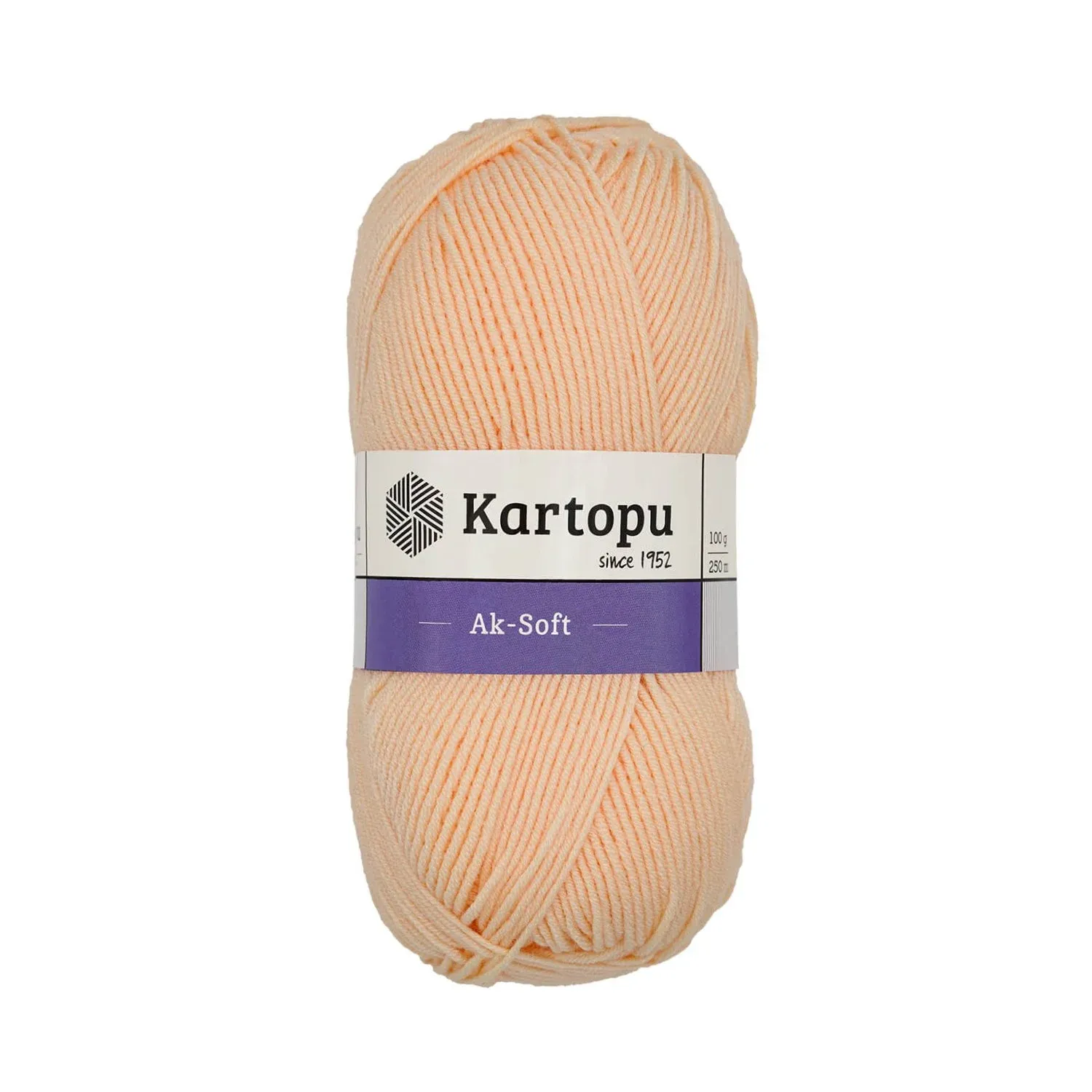 KARTOPU Ak Soft 356