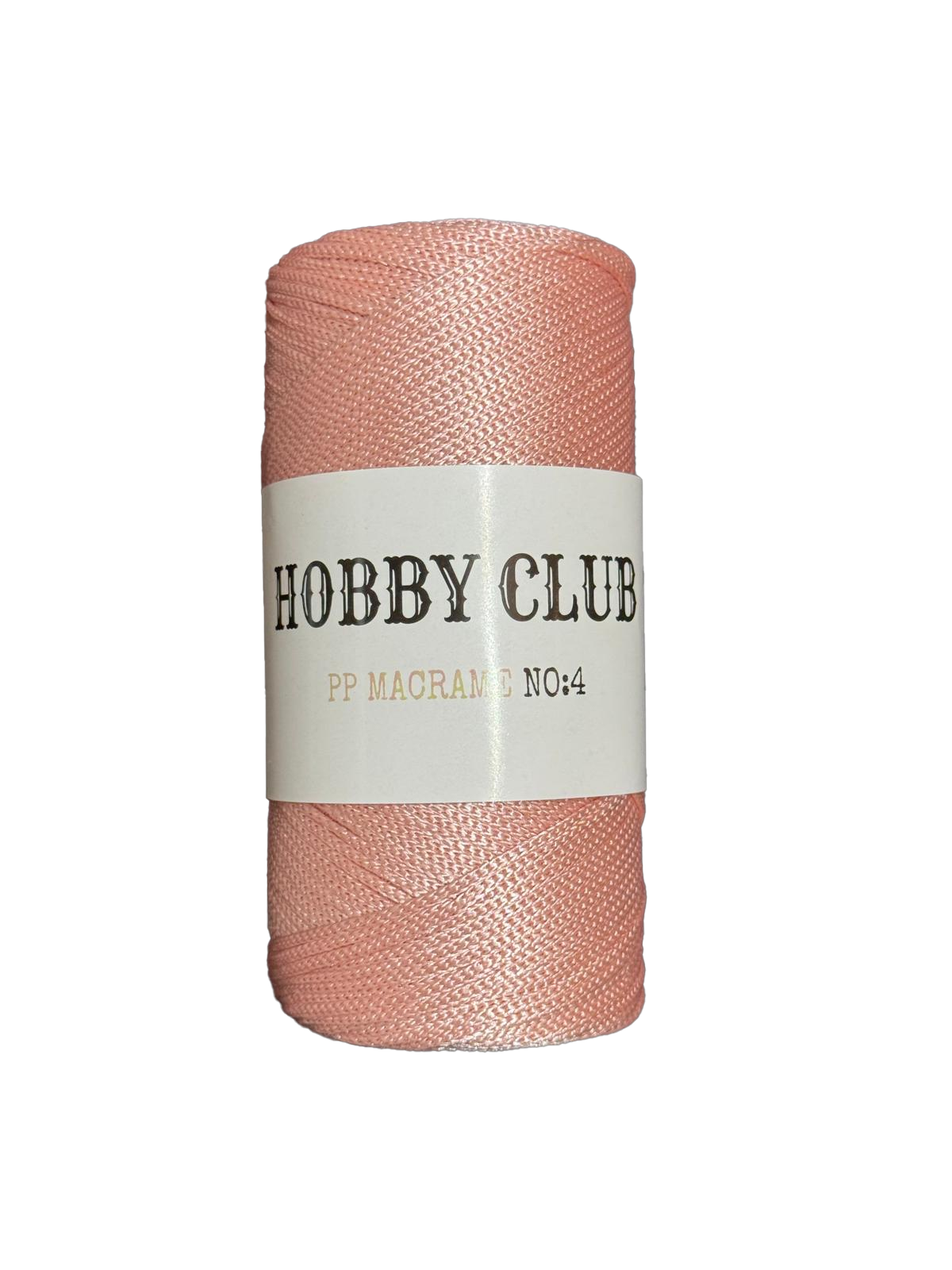 Polyester Makrome No:4 200GR 2mm