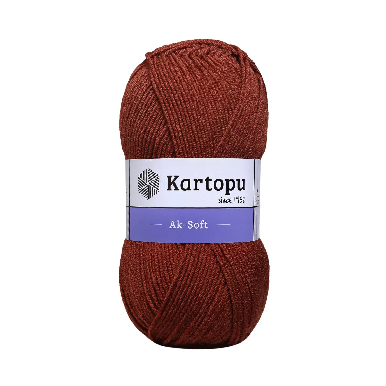 KARTOPU Ak Soft 832