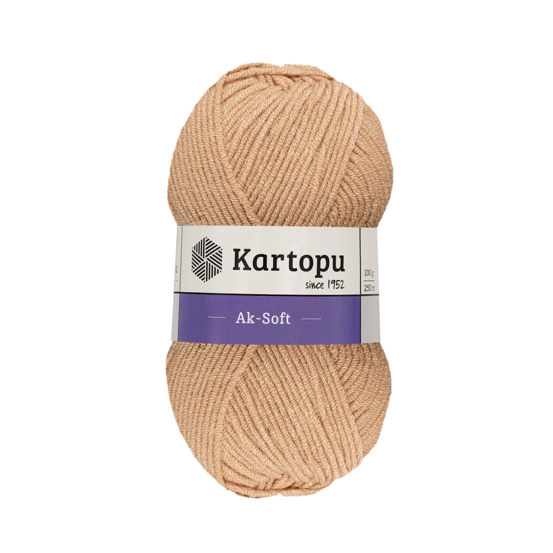 KARTOPU Ak Soft 847