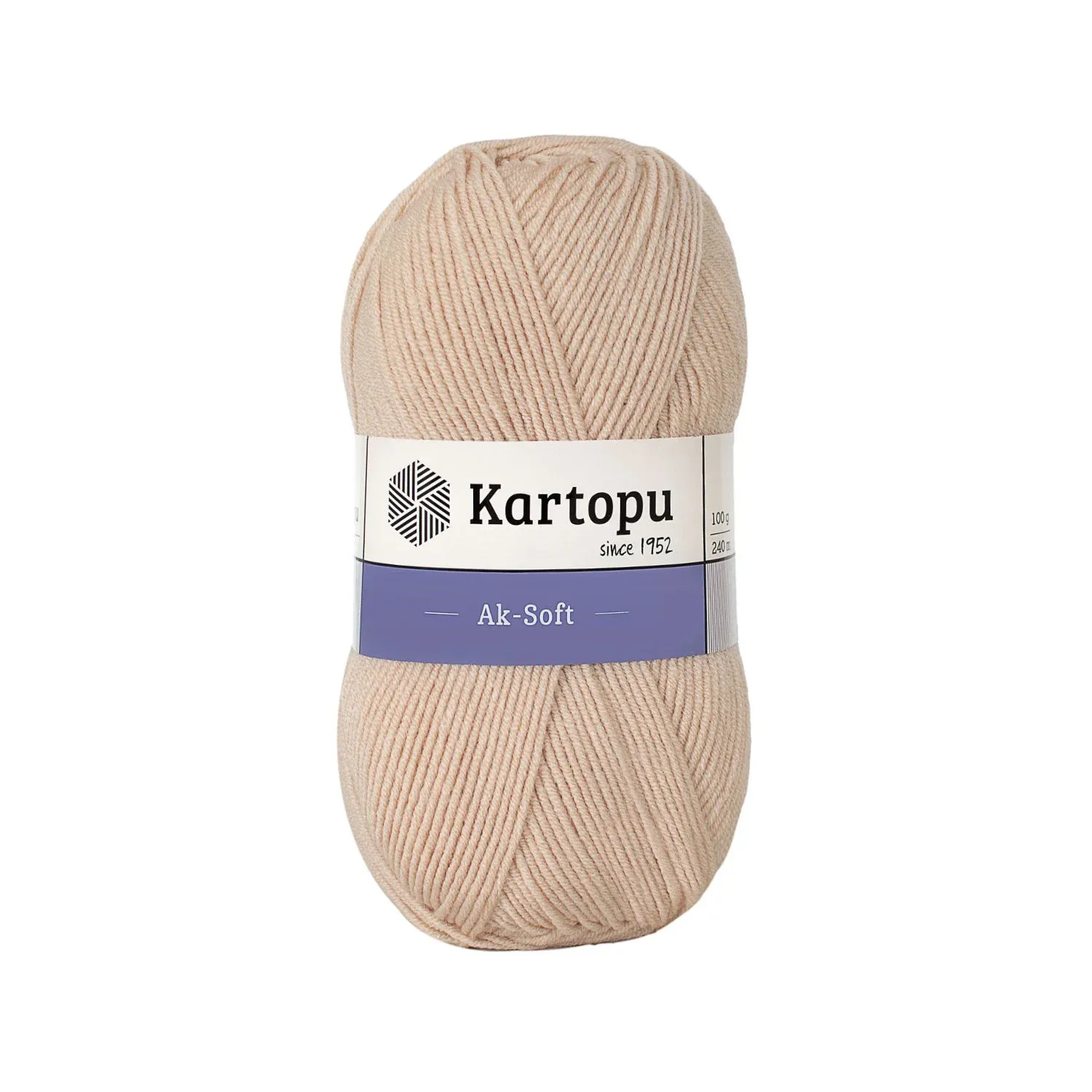 KARTOPU Ak Soft 855