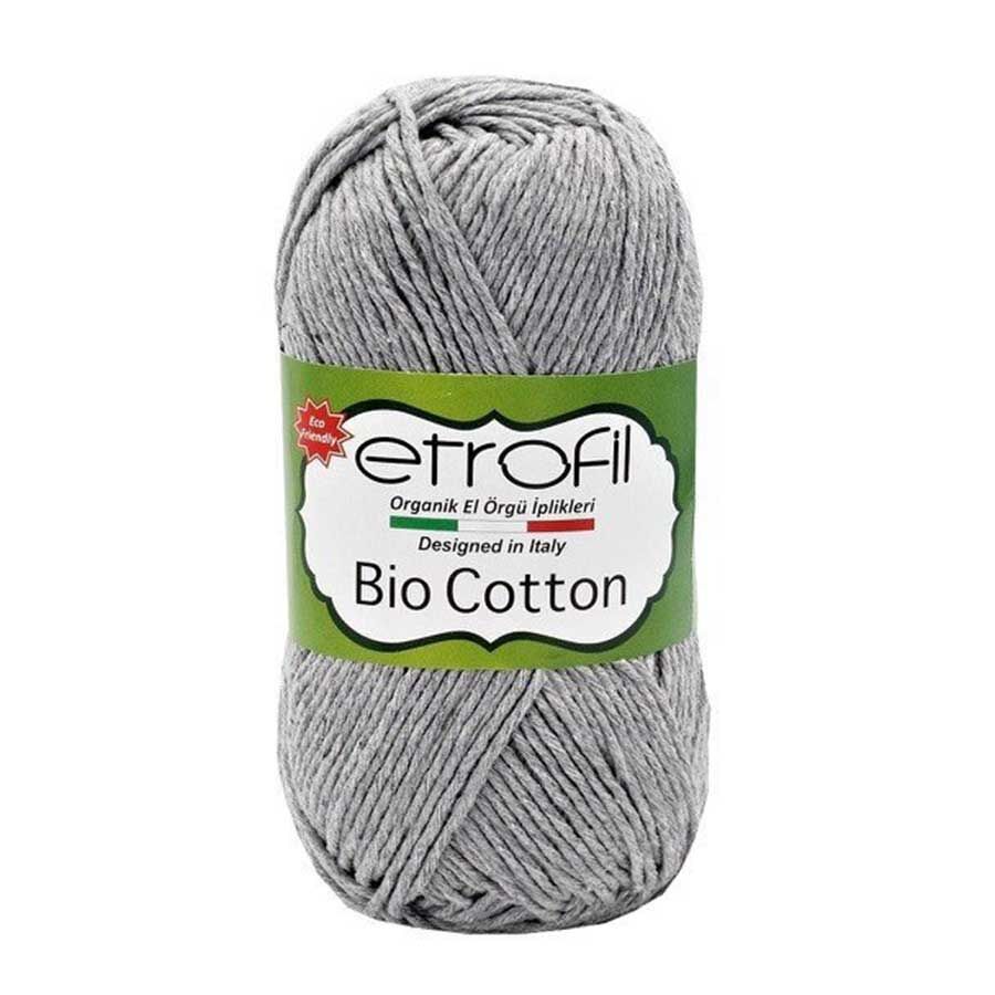 ETROFIL Bio Cotton 10101