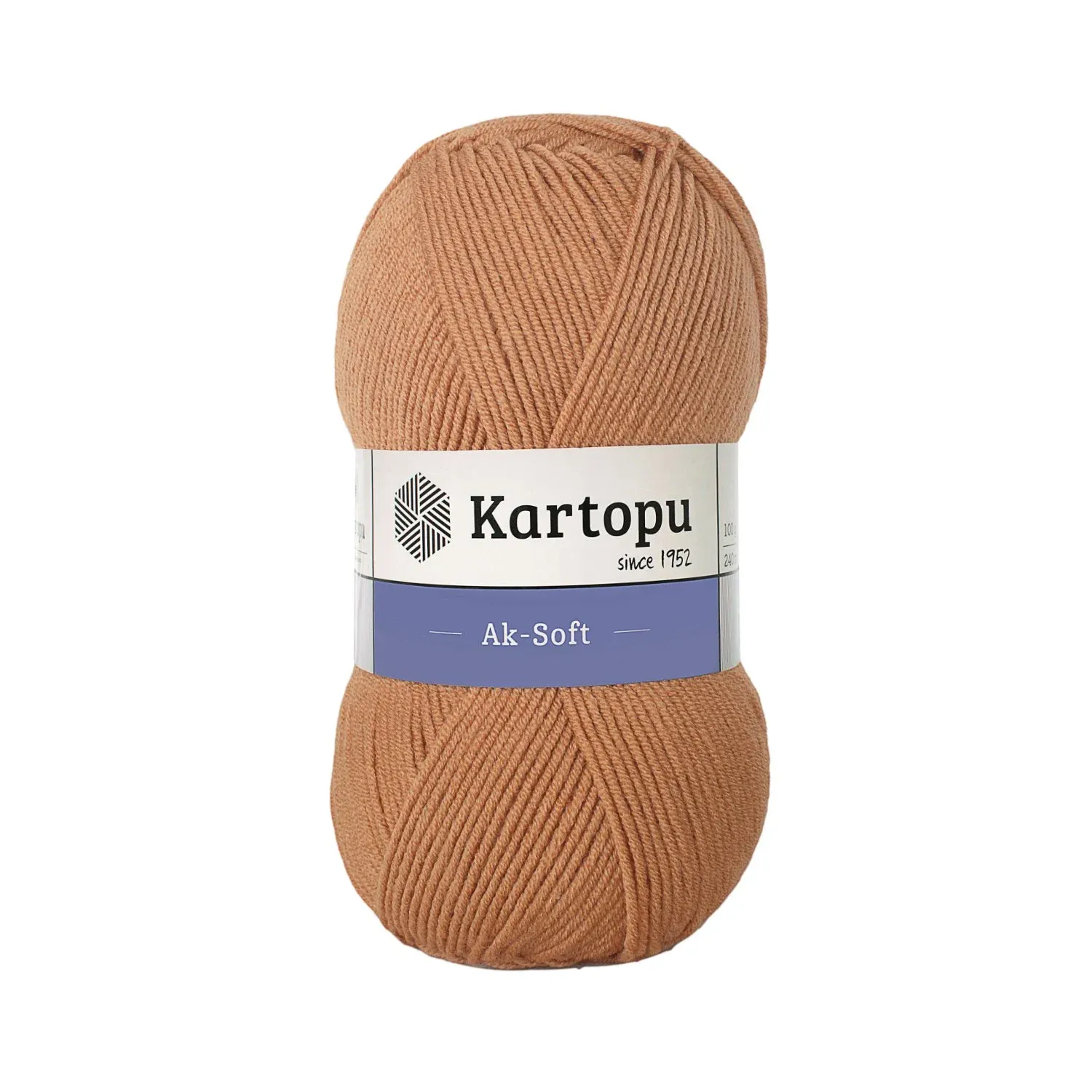 KARTOPU Ak Soft 857