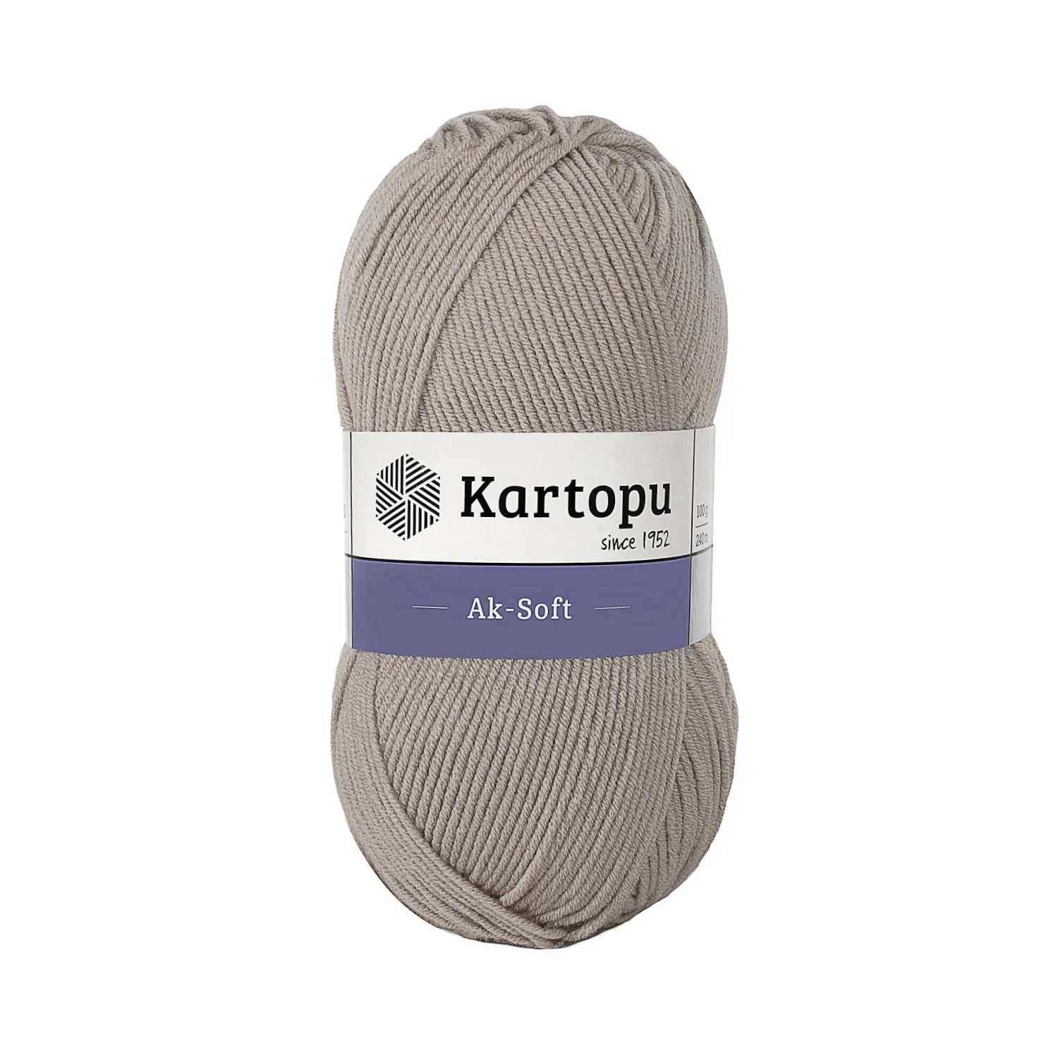 KARTOPU Ak Soft 880