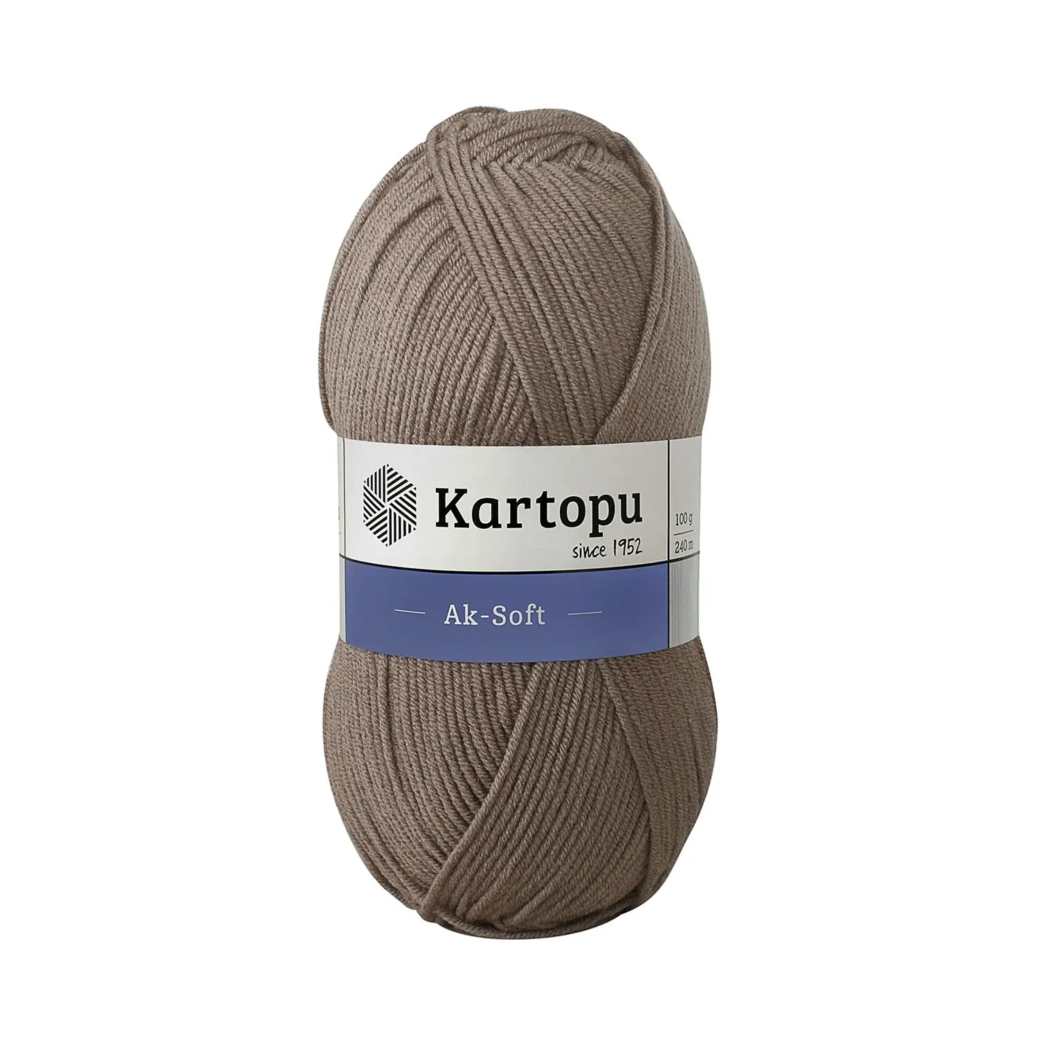 KARTOPU Ak Soft 899