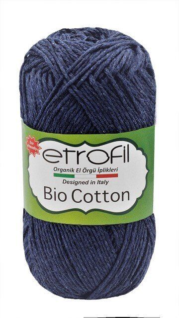 ETROFIL Bio Cotton 10205