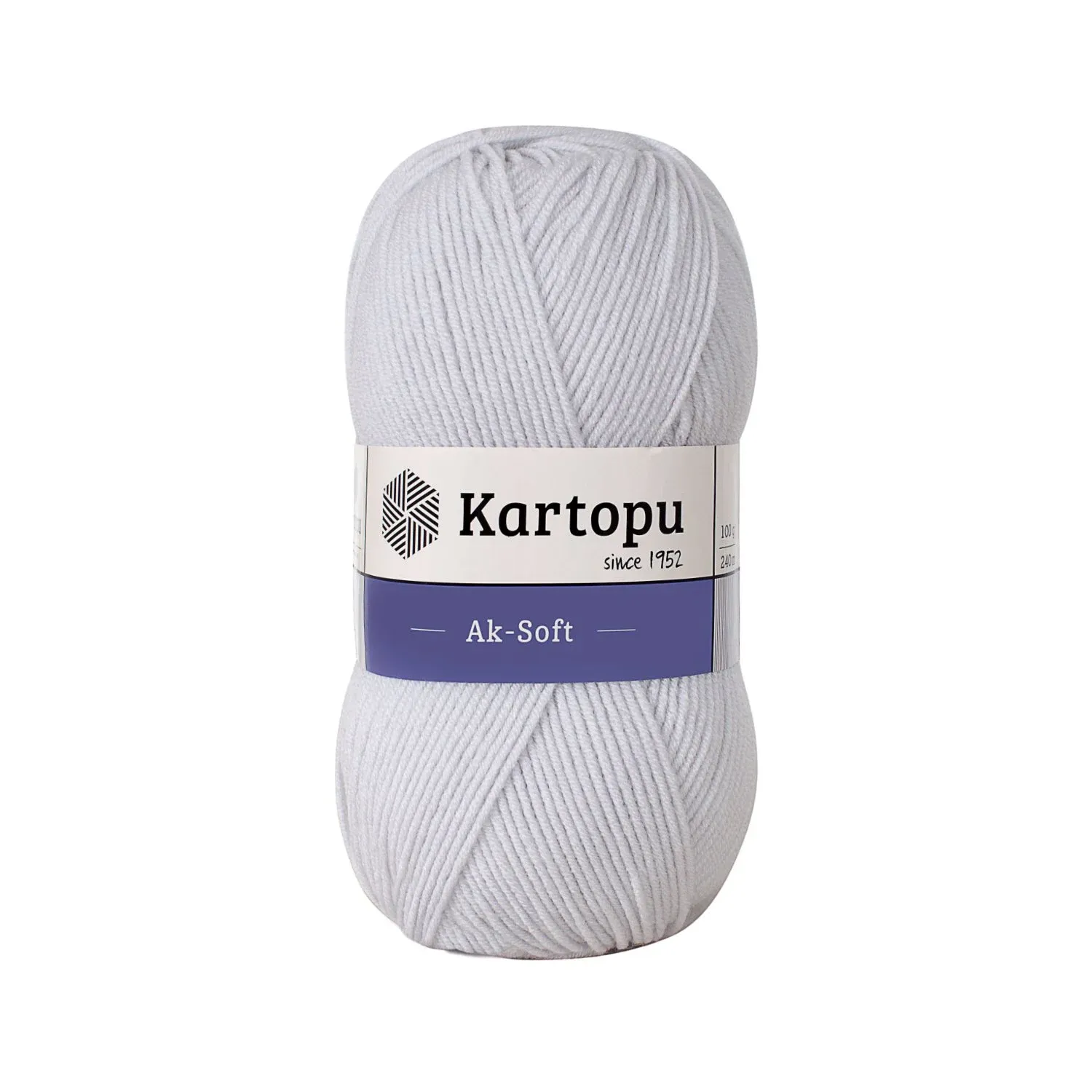 KARTOPU Ak Soft 992