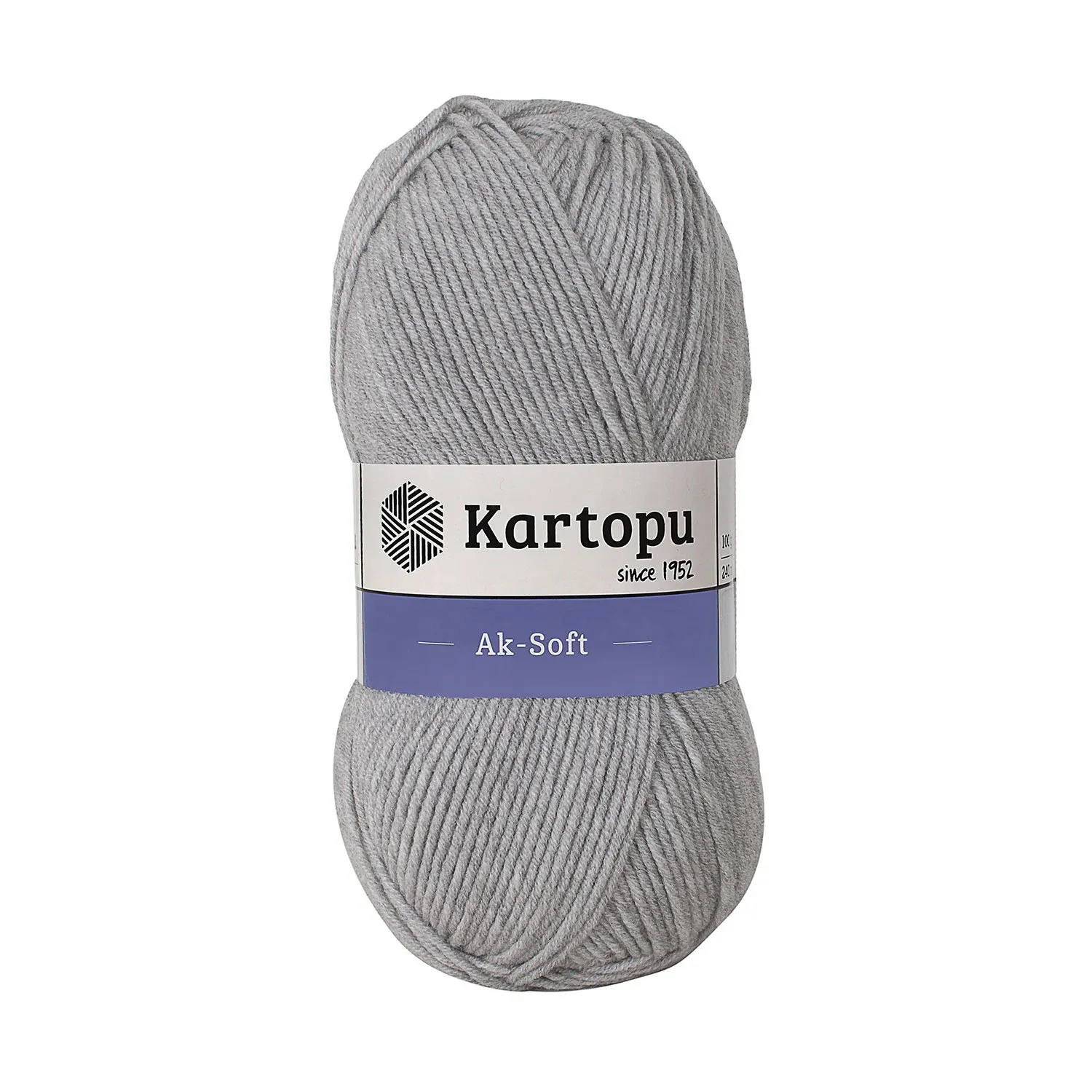 KARTOPU Ak Soft 1000