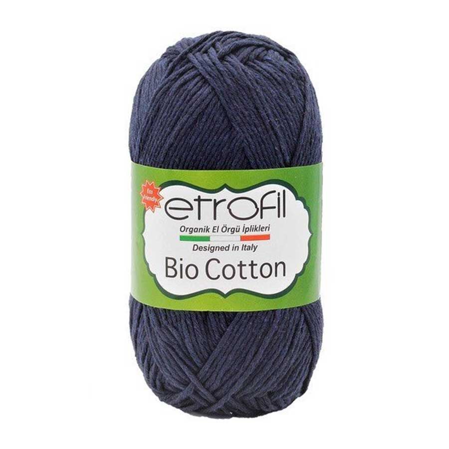 ETROFIL Bio Cotton 10206