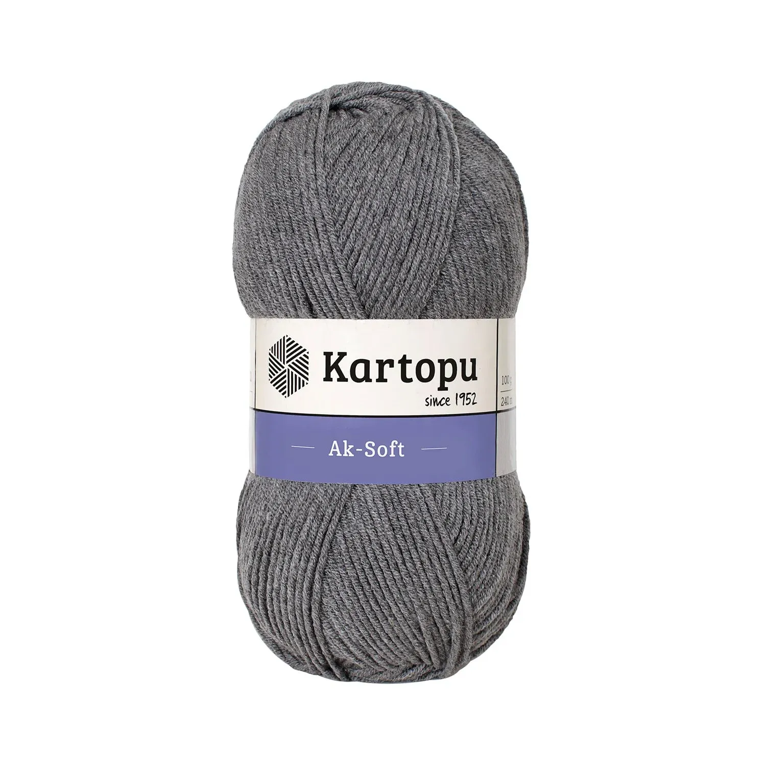 KARTOPU Ak Soft 1002