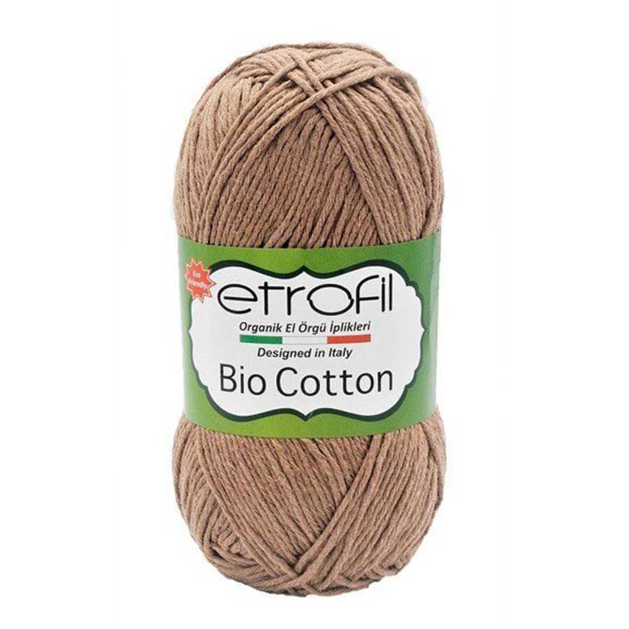 ETROFIL Bio Cotton 10303