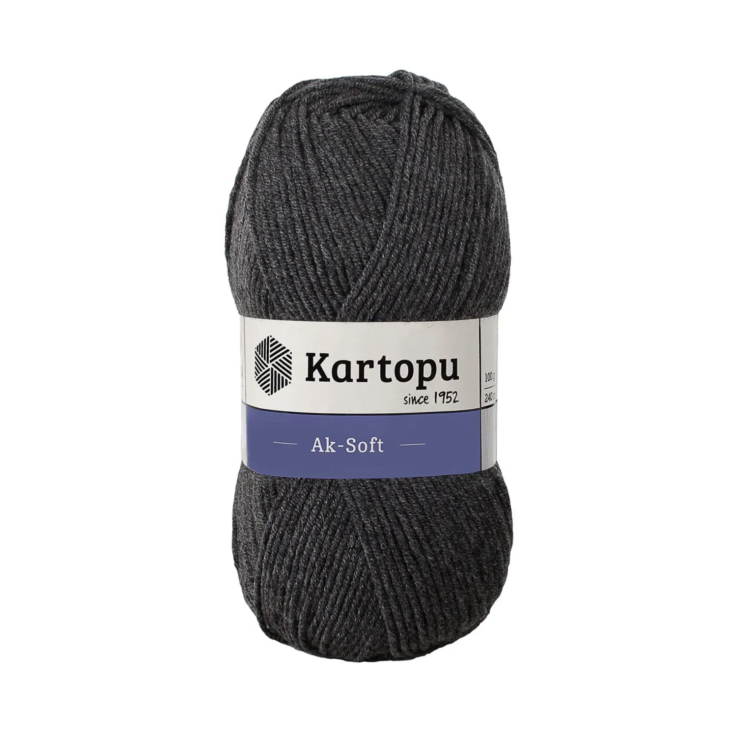 KARTOPU Ak Soft 1003