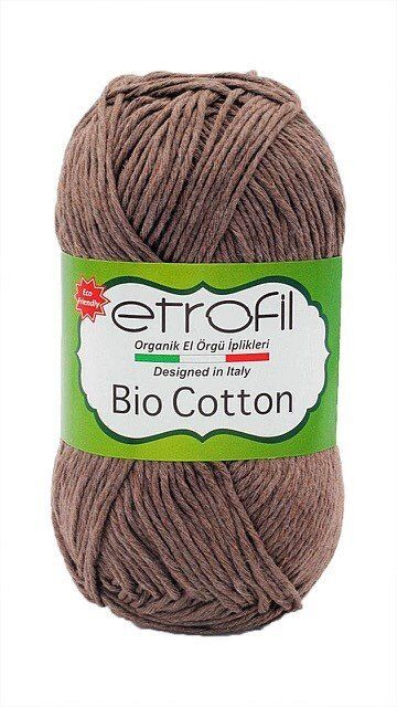 ETROFIL Bio Cotton 10306