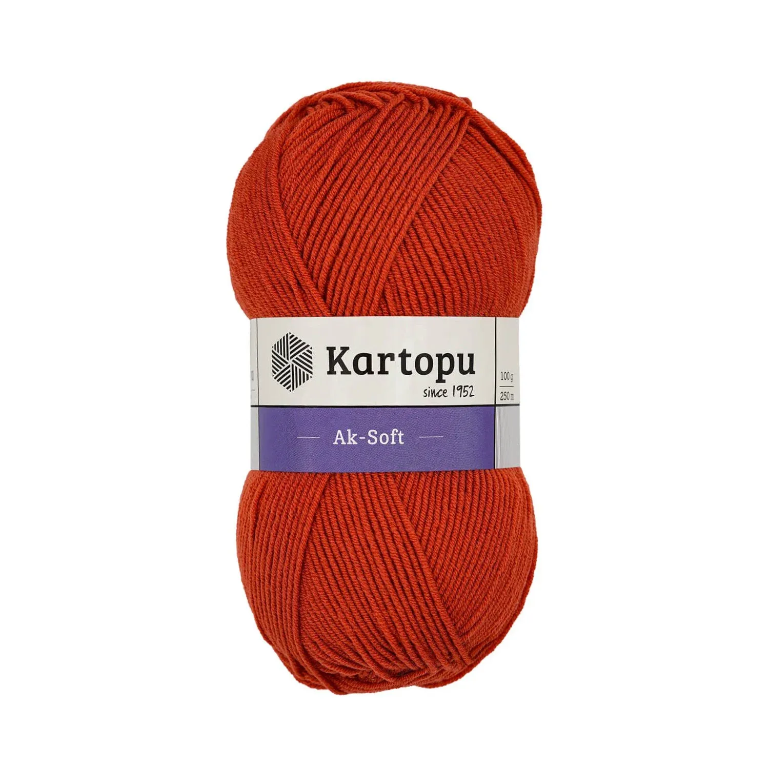 KARTOPU Ak Soft 1210