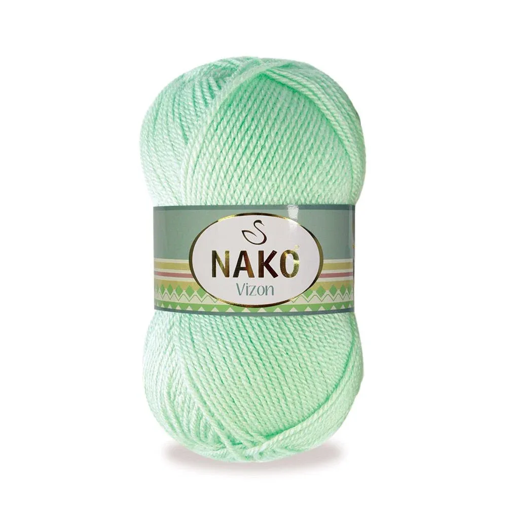 NAKO Vizon 2587