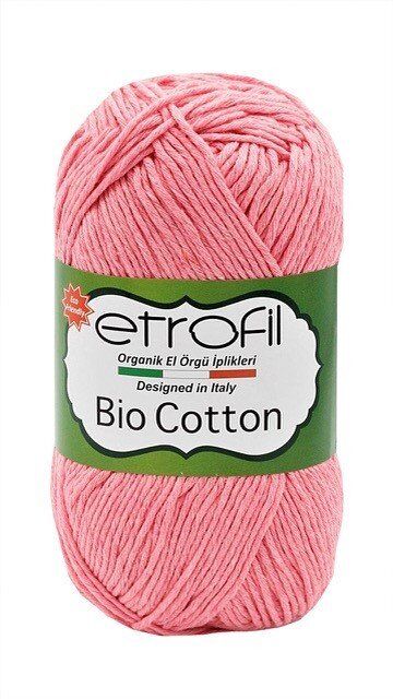 ETROFIL Bio Cotton 10403