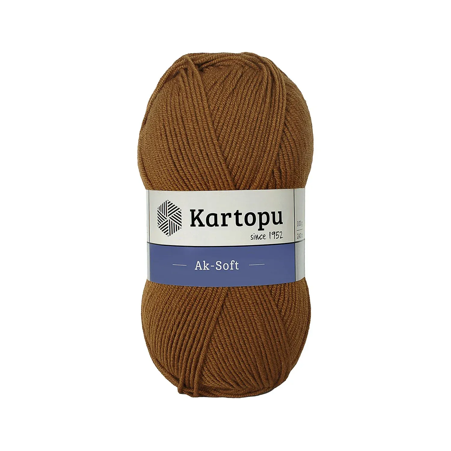 KARTOPU Ak Soft 1362
