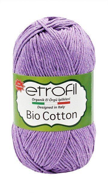 ETROFIL Bio Cotton 10404