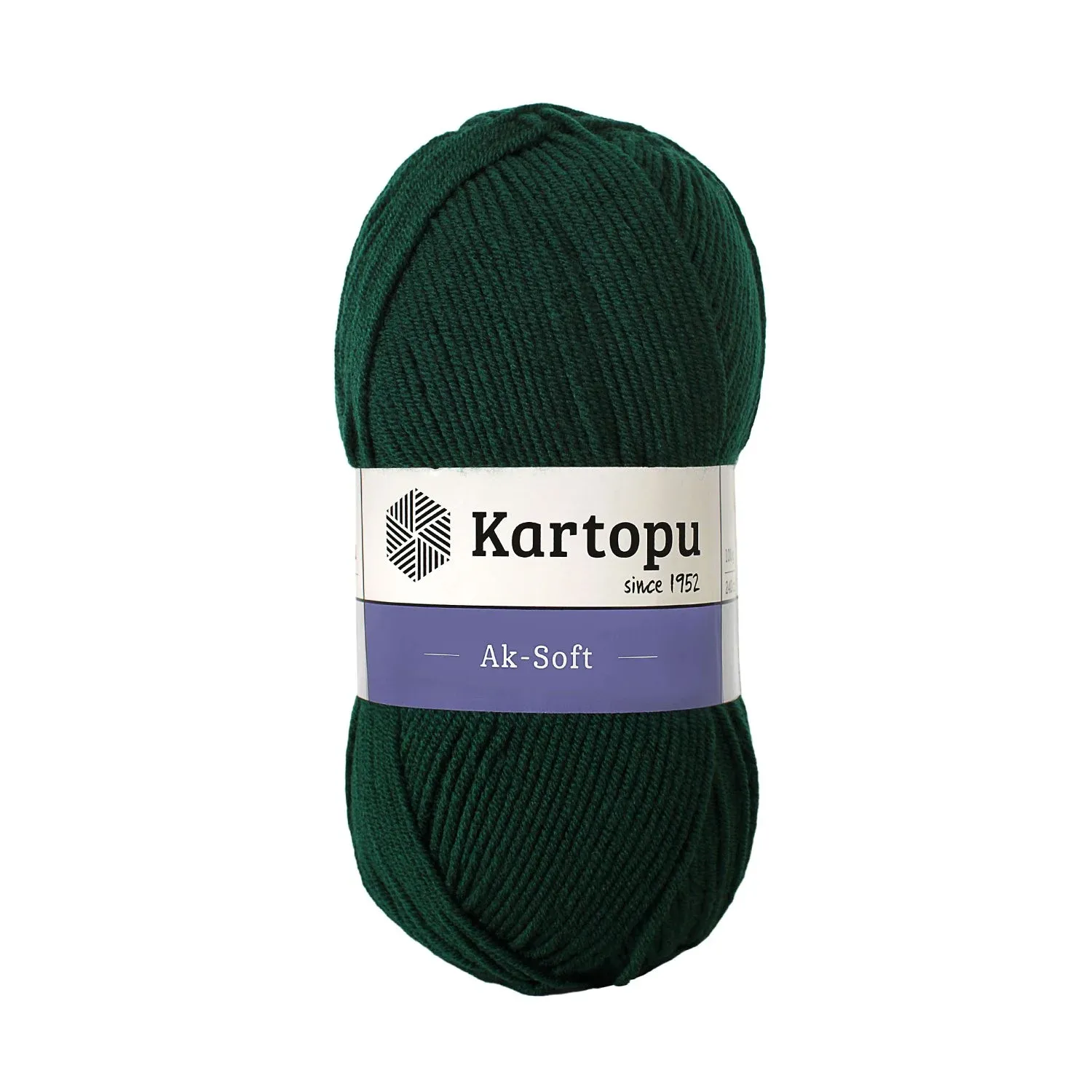 KARTOPU Ak Soft 1416