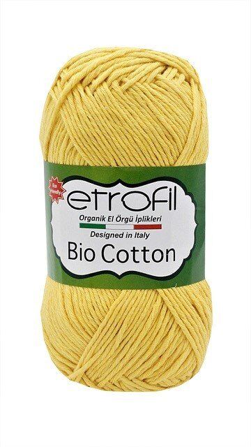 ETROFIL Bio Cotton 10406